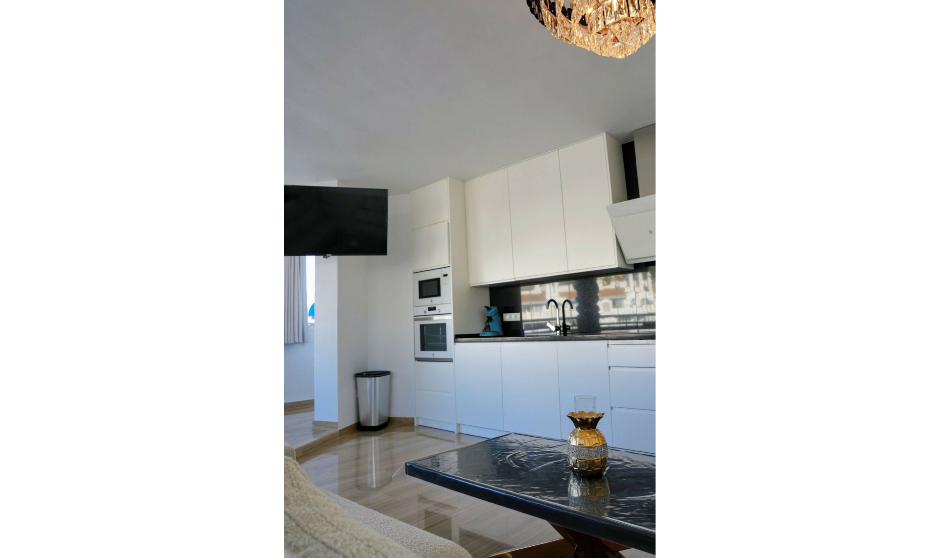 Resale - Apartment -
Benalmadena Costa