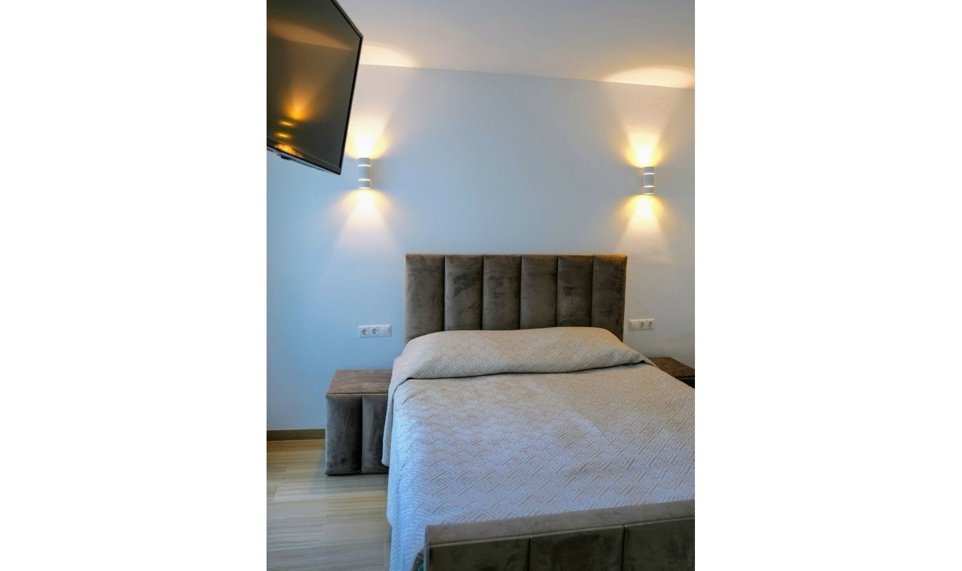 Resale - Apartment -
Benalmadena Costa