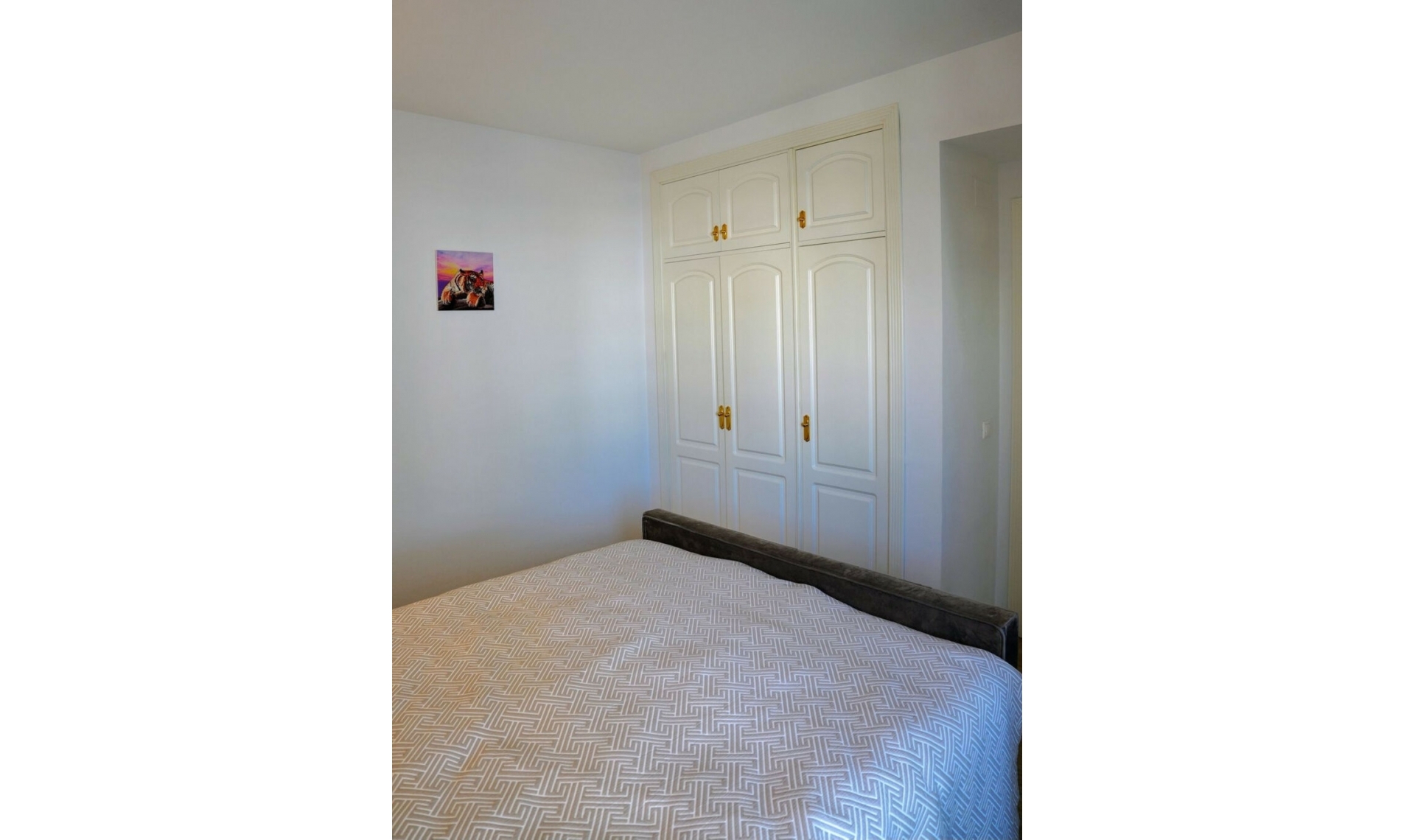 Resale - Apartment -
Benalmadena Costa