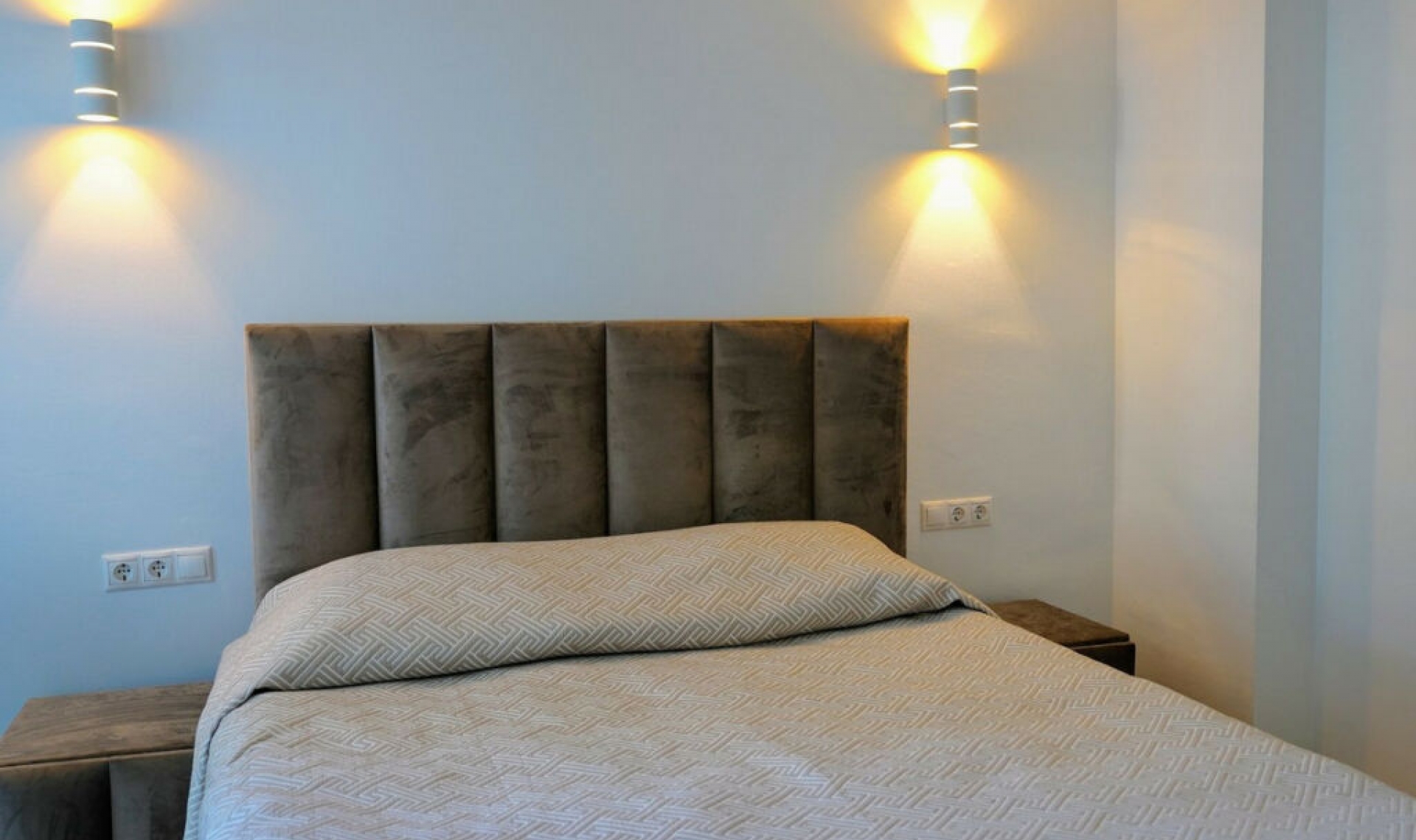 Resale - Apartment -
Benalmadena Costa