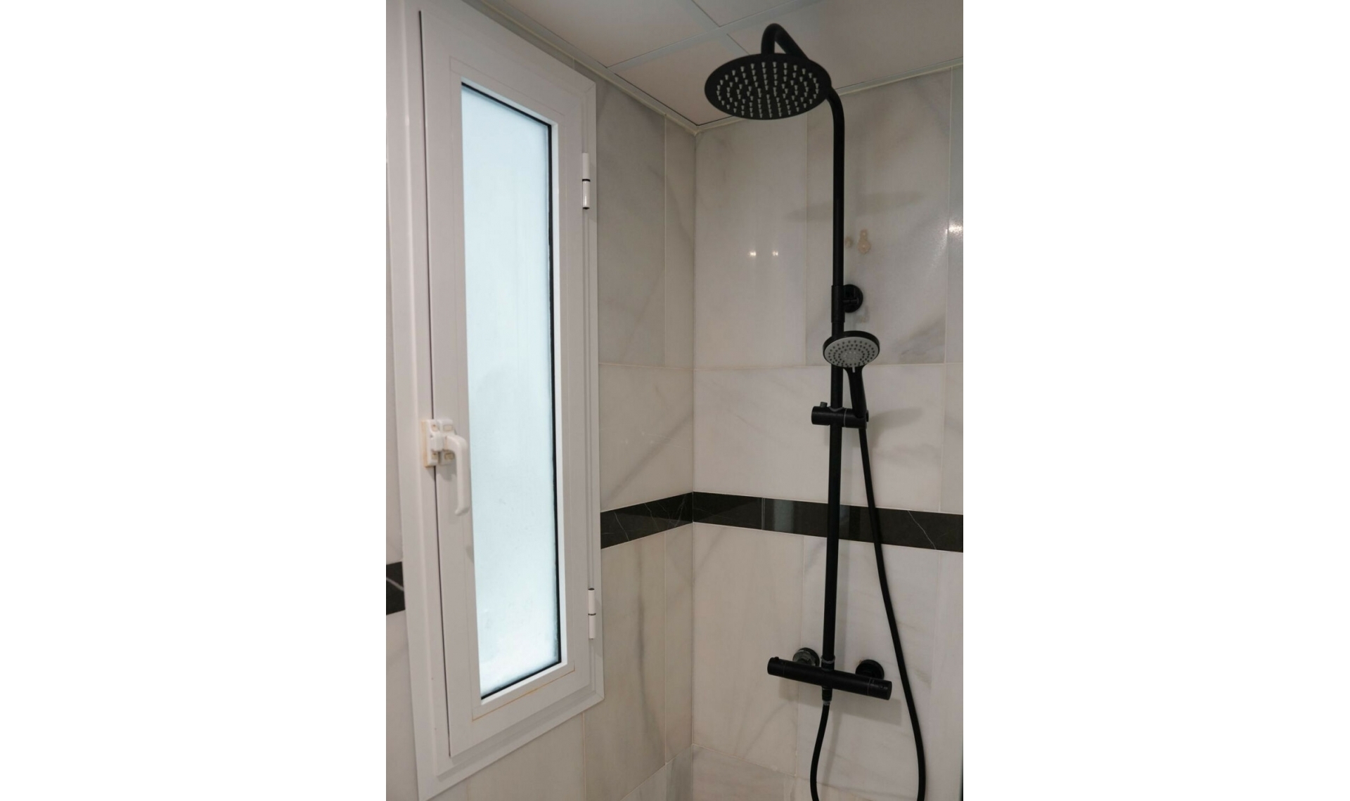 Resale - Apartment -
Benalmadena Costa