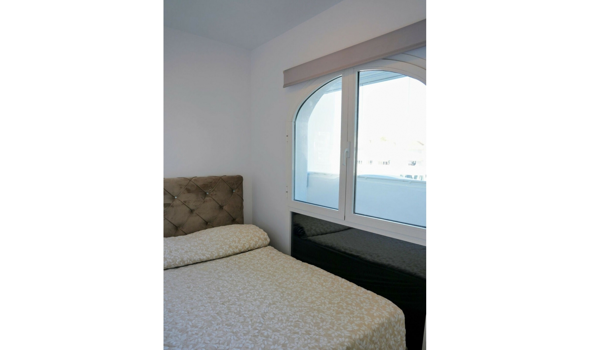 Resale - Apartment -
Benalmadena Costa