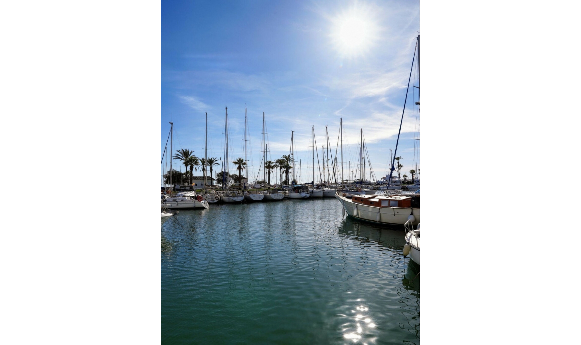 Resale - Apartment -
Benalmadena Costa