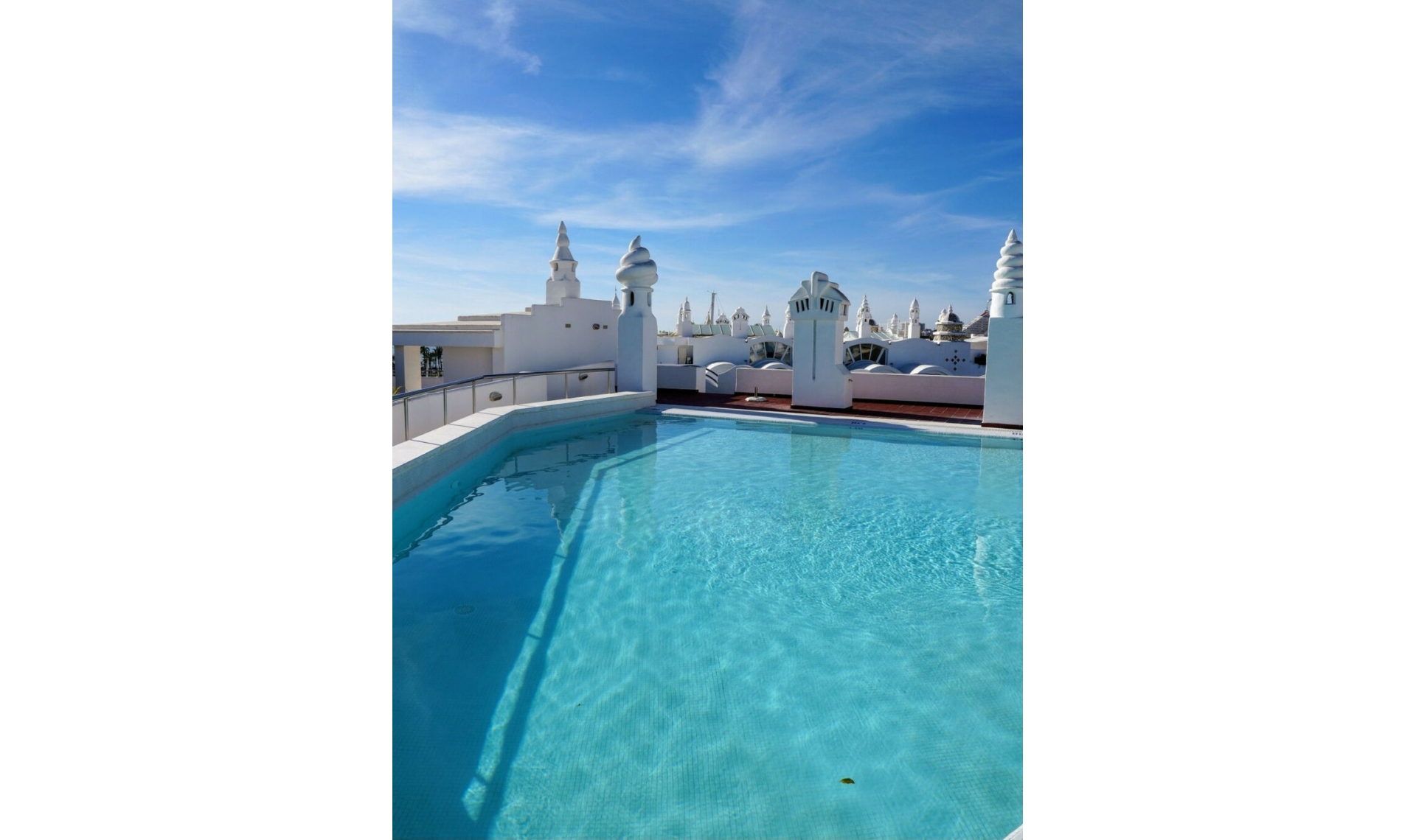 Resale - Apartment -
Benalmadena Costa