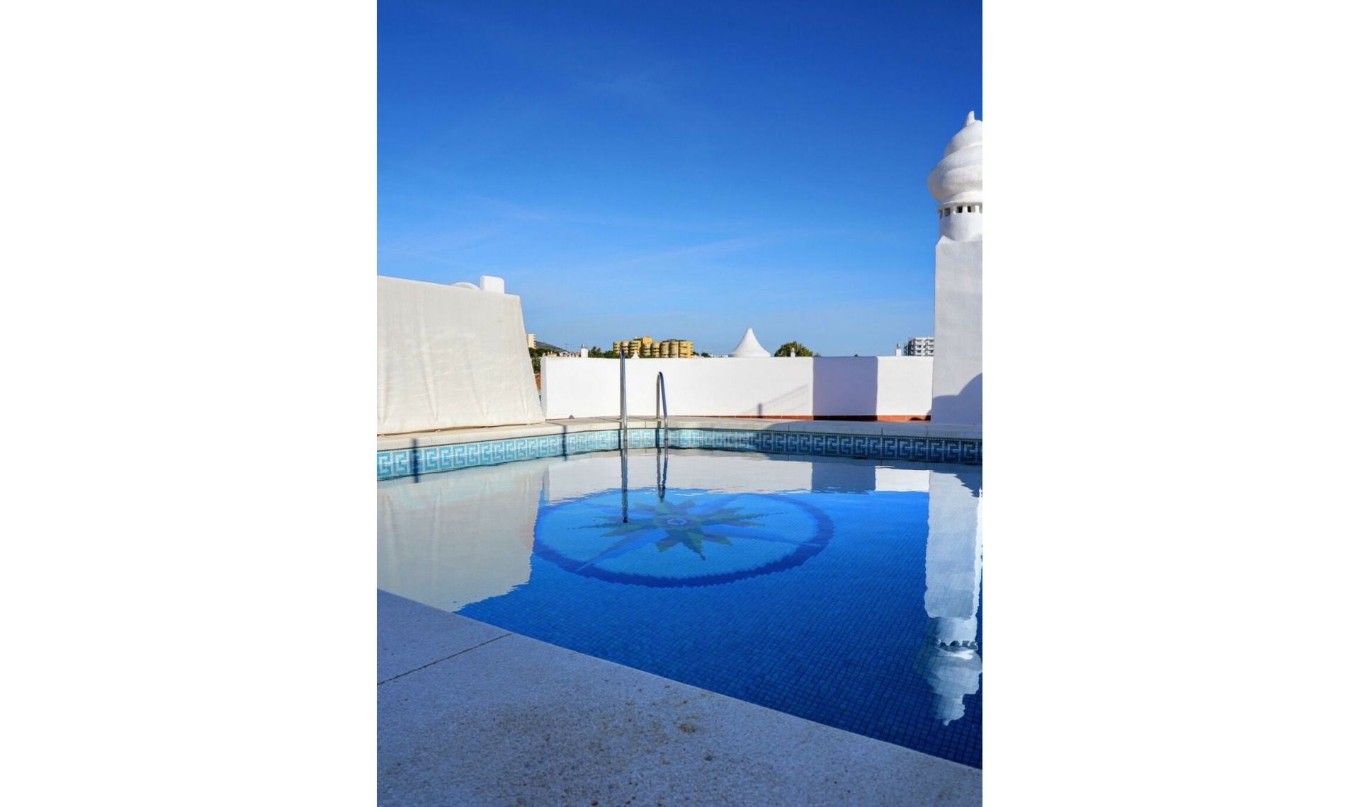 Resale - Apartment -
Benalmadena Costa