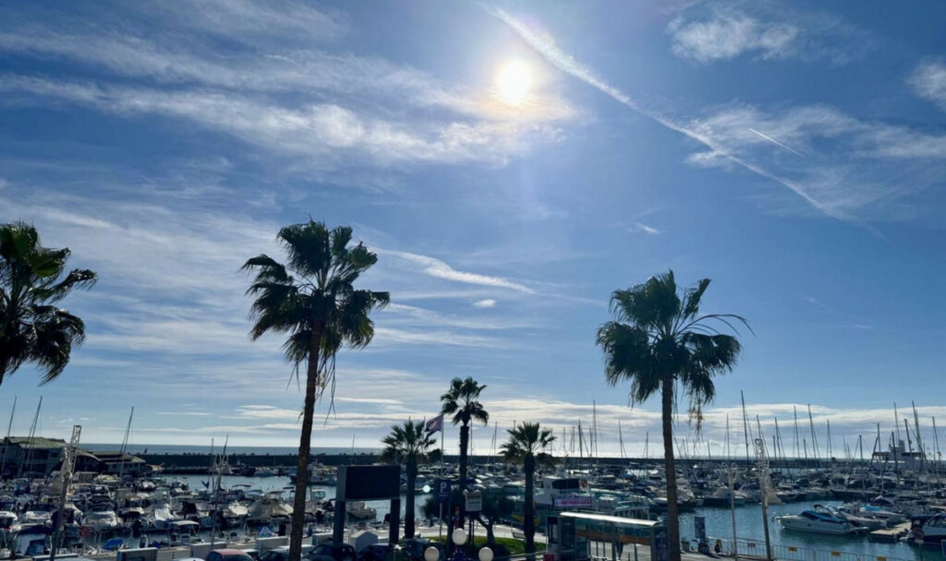 Resale - Apartment -
Benalmadena Costa