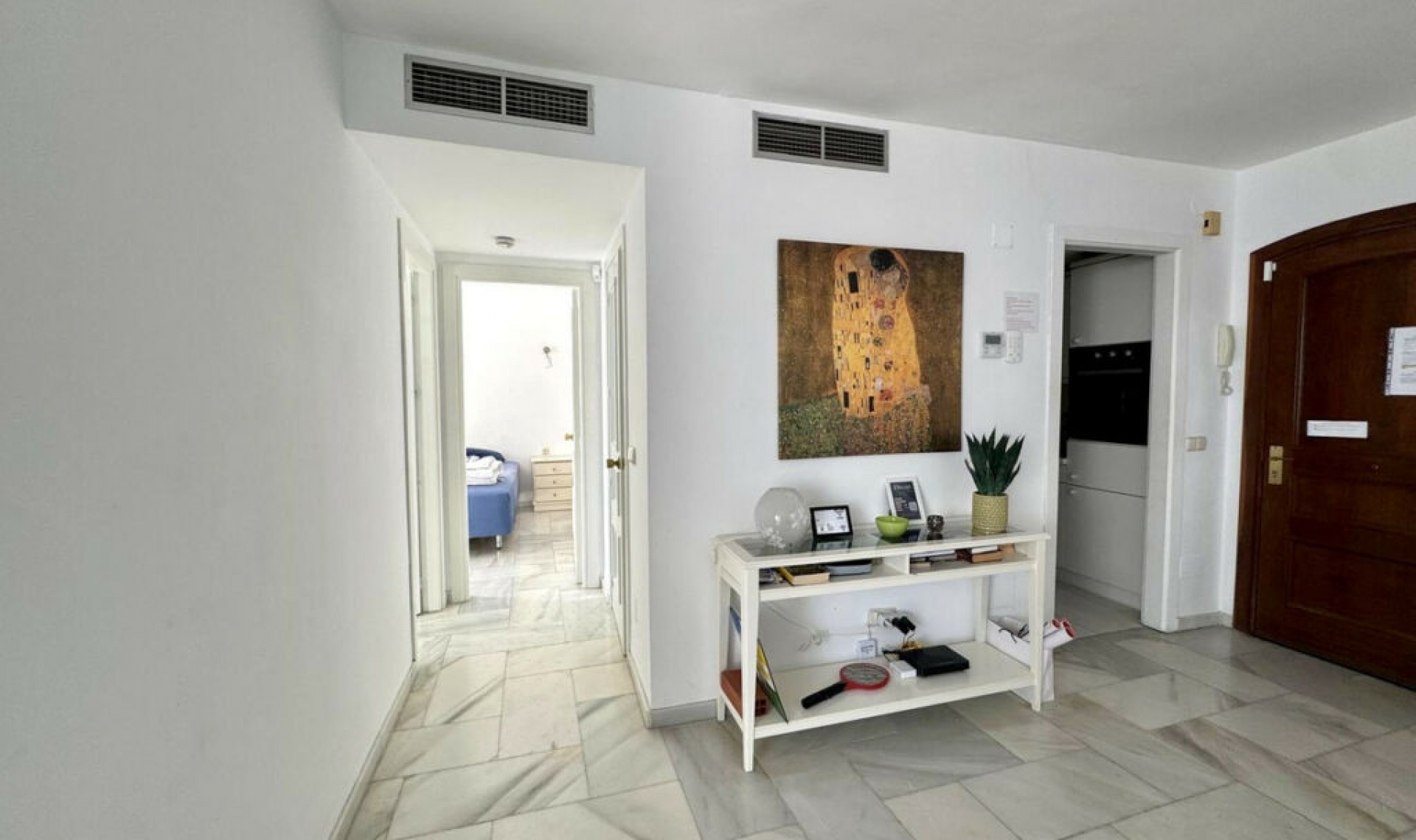 Resale - Apartment -
Benalmadena Costa