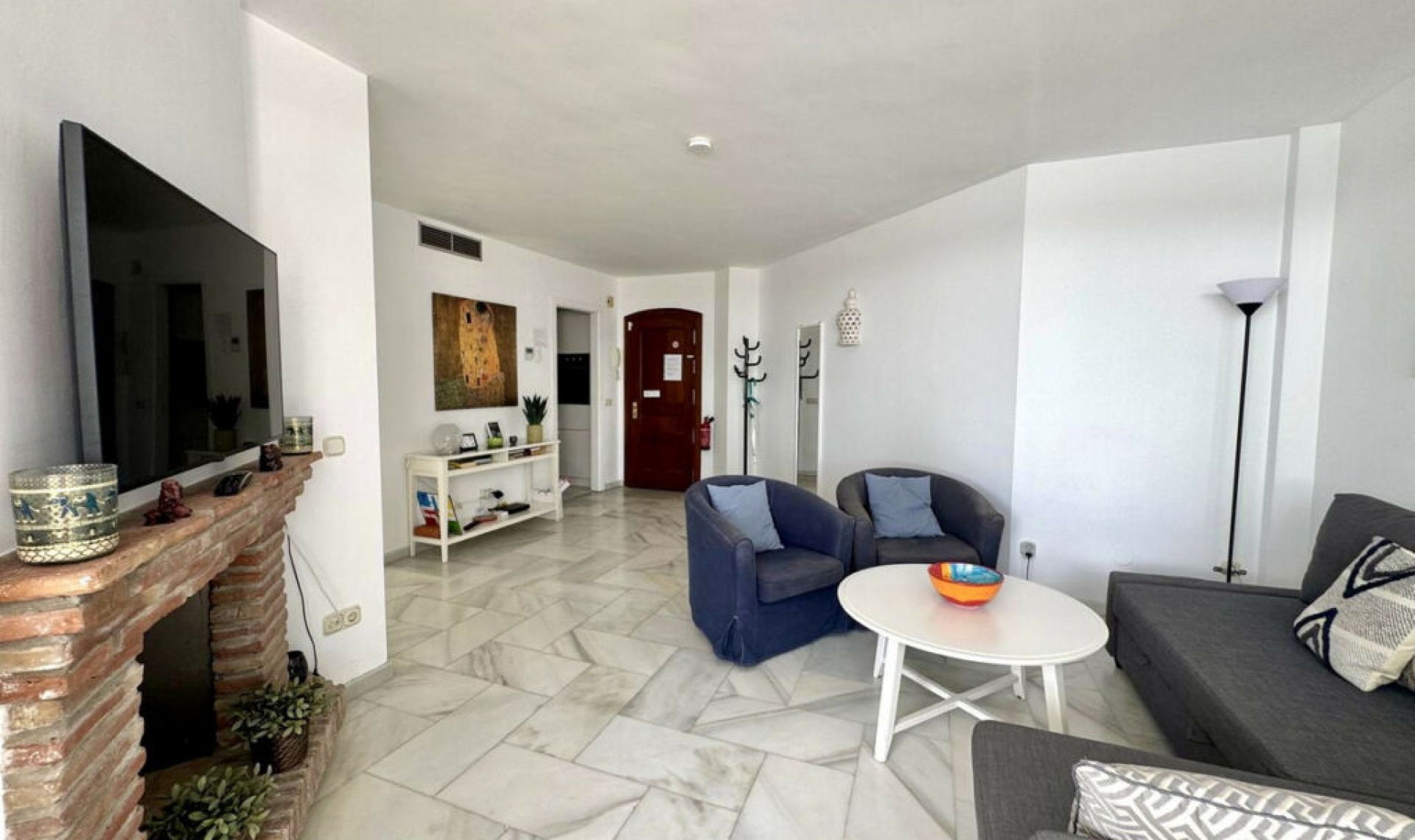 Resale - Apartment -
Benalmadena Costa