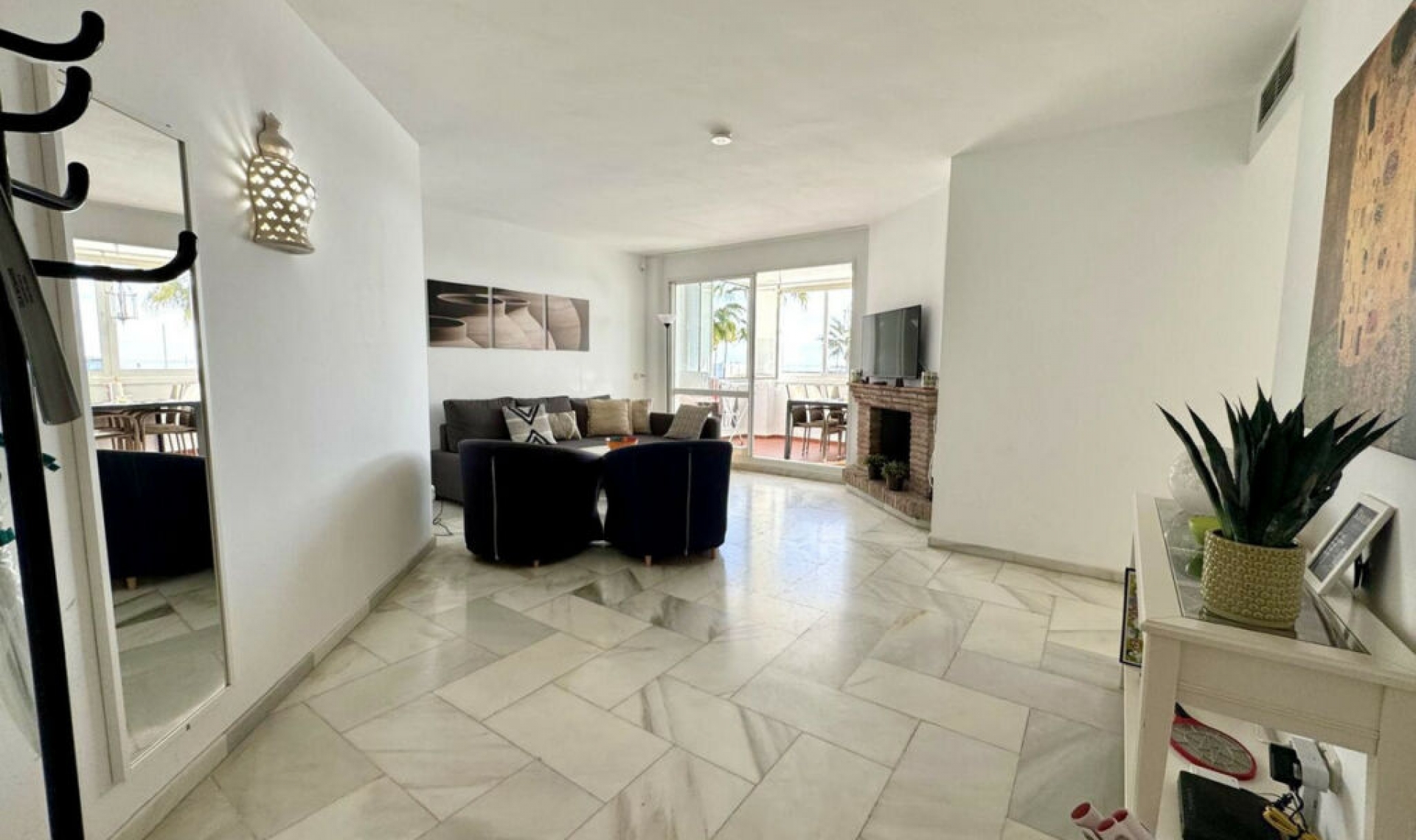 Resale - Apartment -
Benalmadena Costa