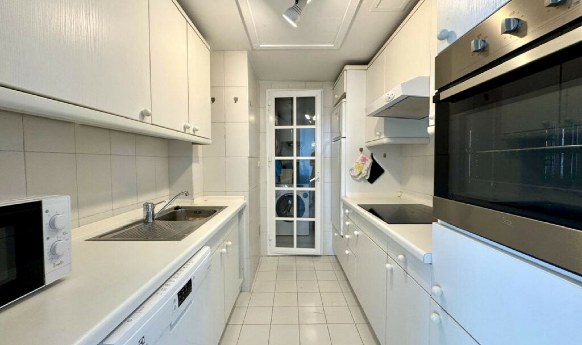 Resale - Apartment -
Benalmadena Costa