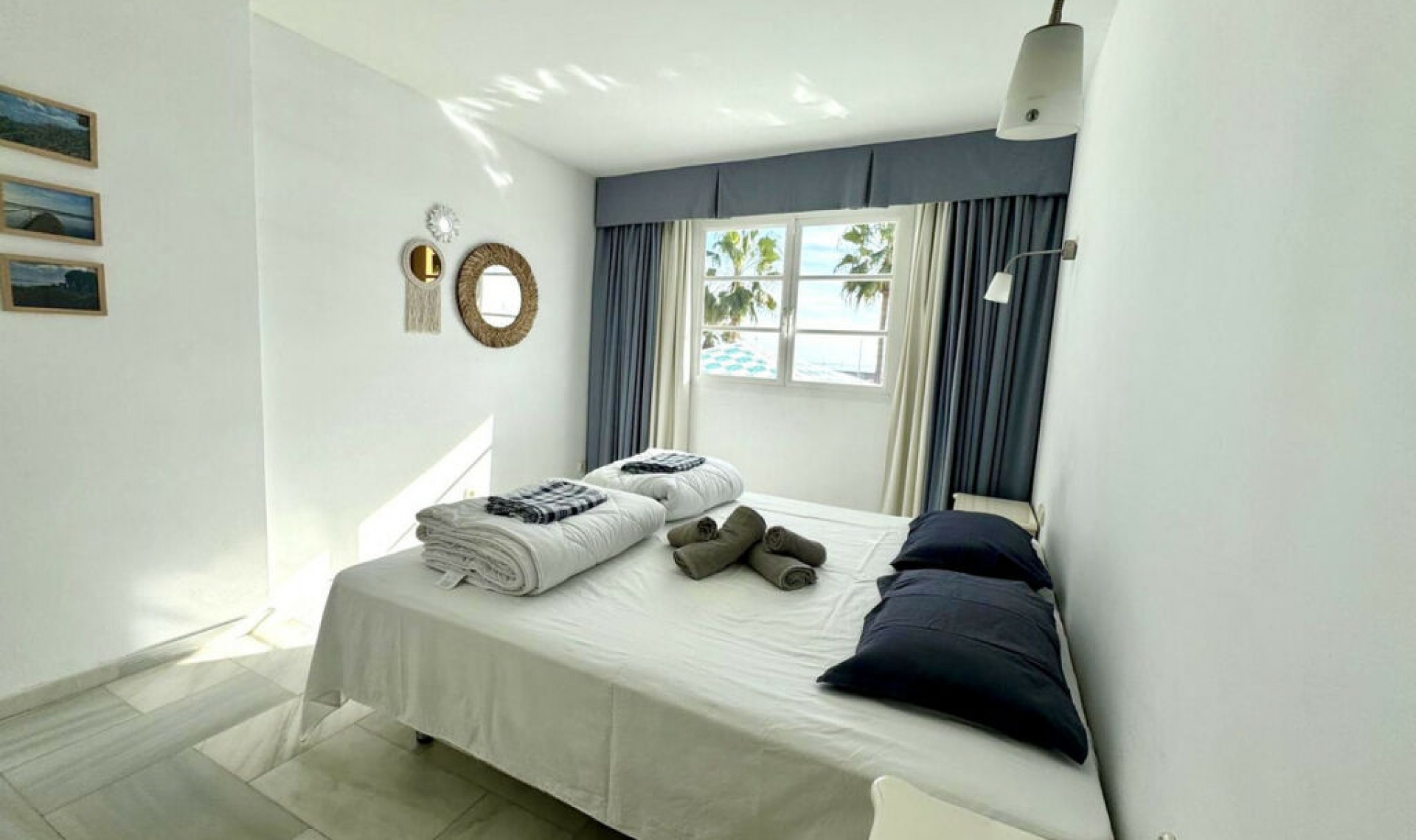 Resale - Apartment -
Benalmadena Costa