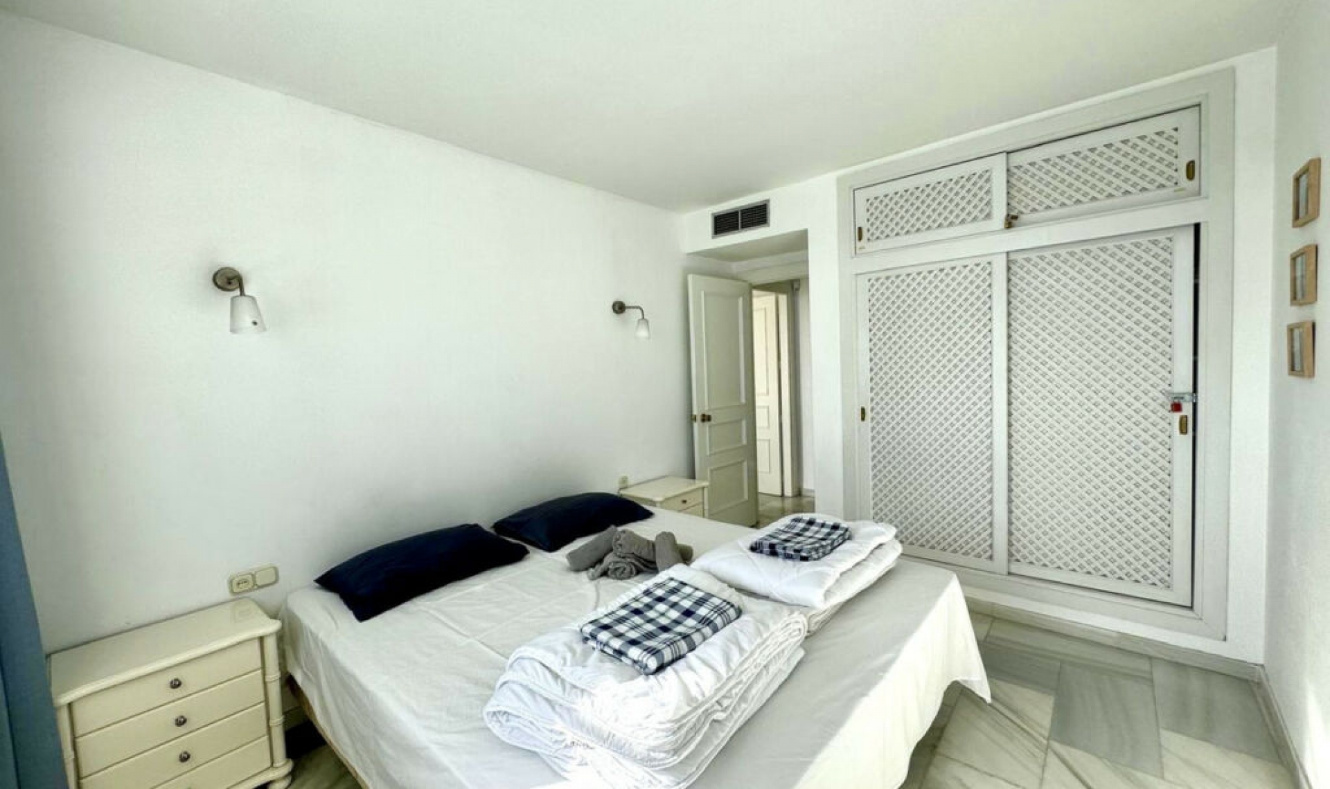 Resale - Apartment -
Benalmadena Costa