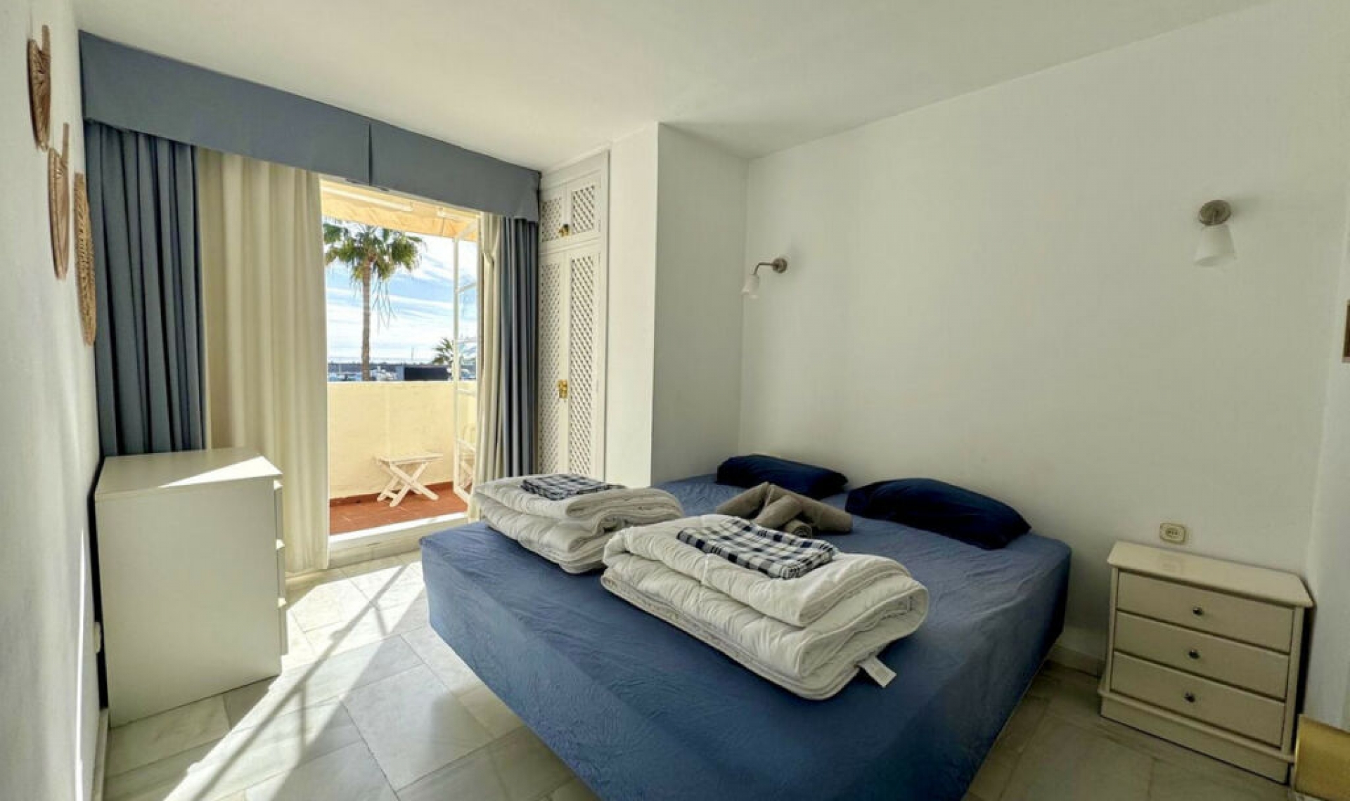 Resale - Apartment -
Benalmadena Costa