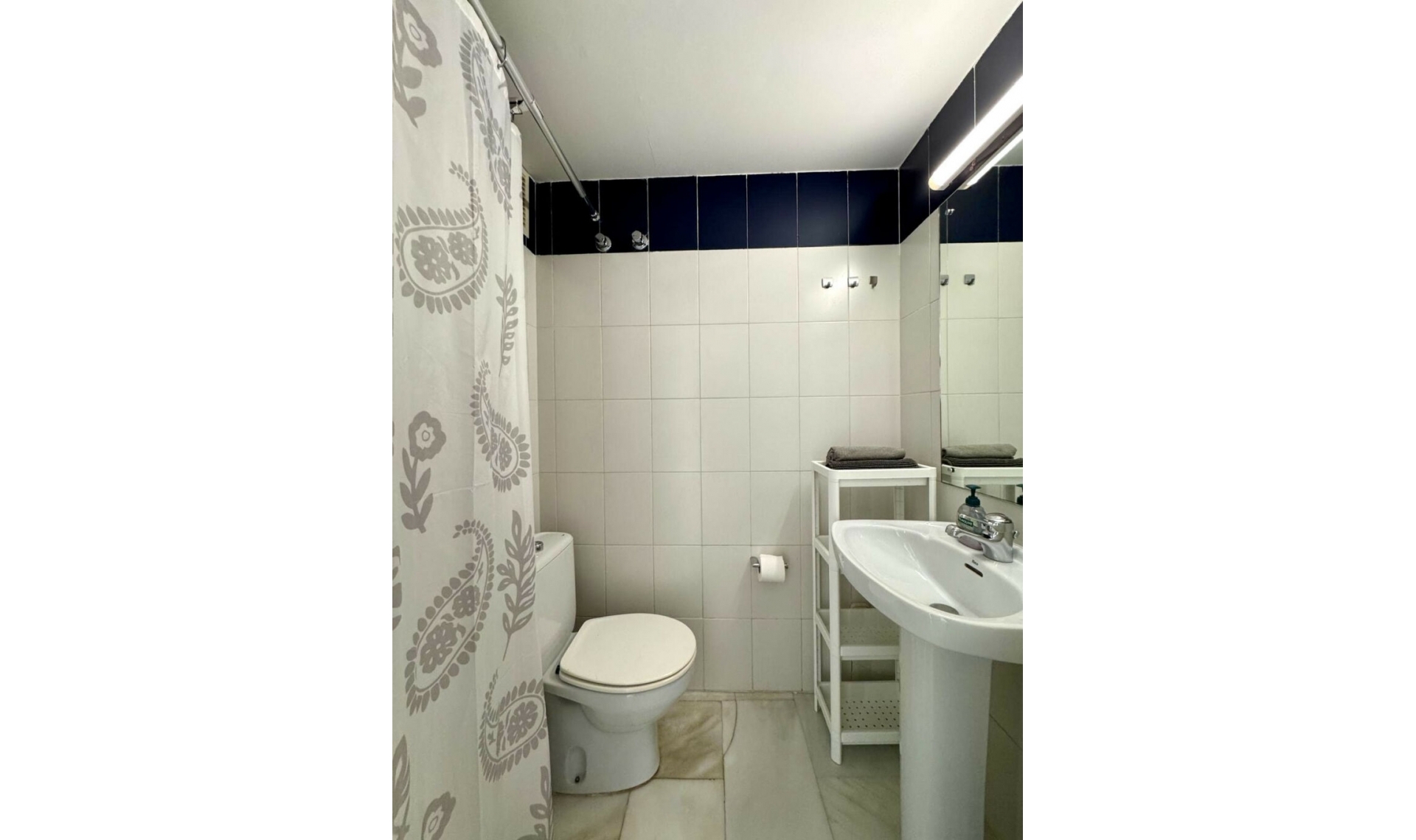 Resale - Apartment -
Benalmadena Costa