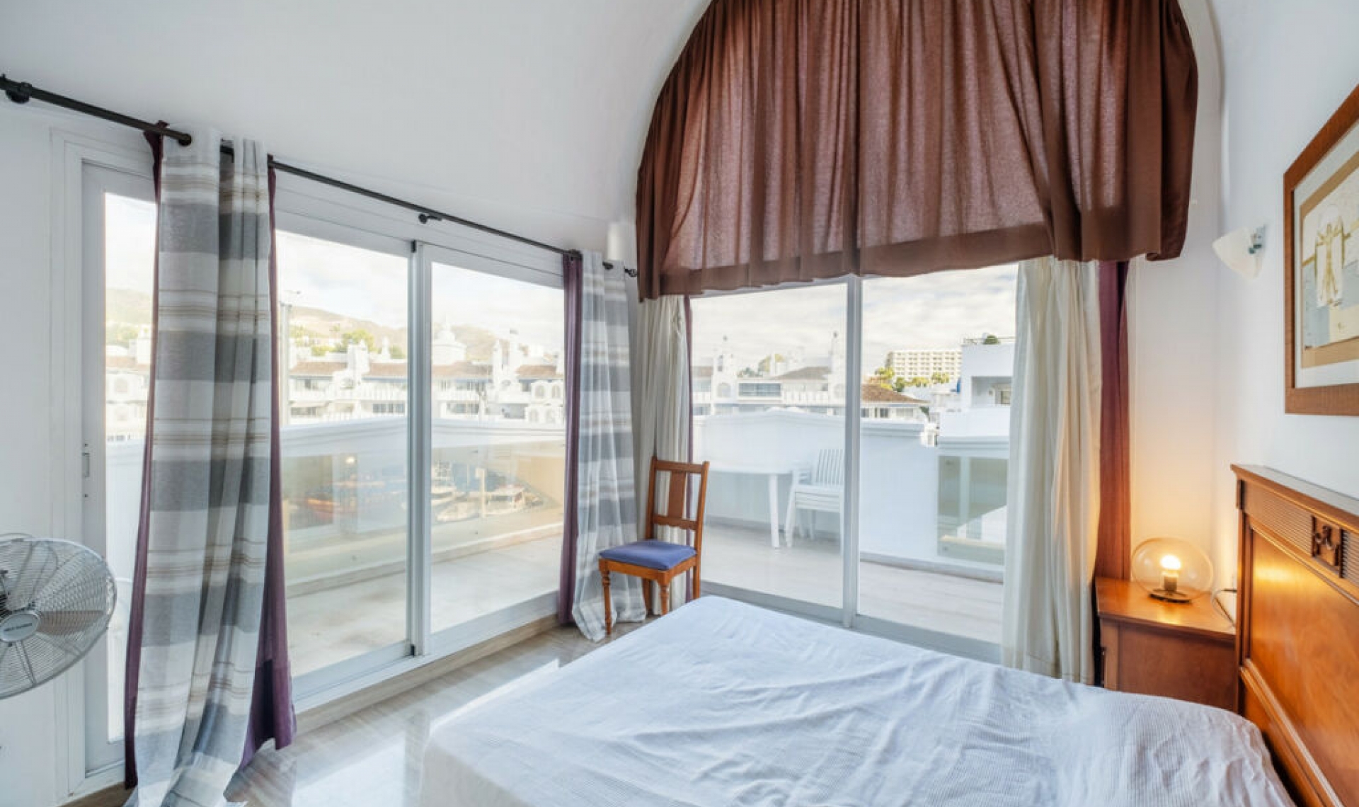 Resale - Apartment -
Benalmadena Costa