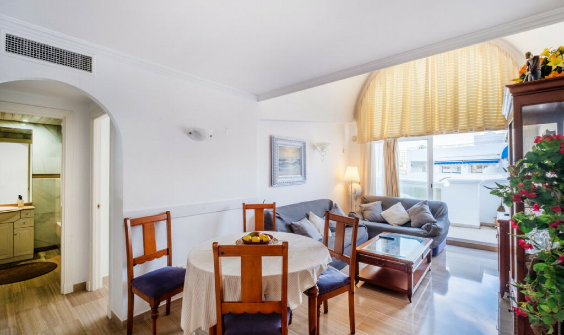 Resale - Apartment -
Benalmadena Costa