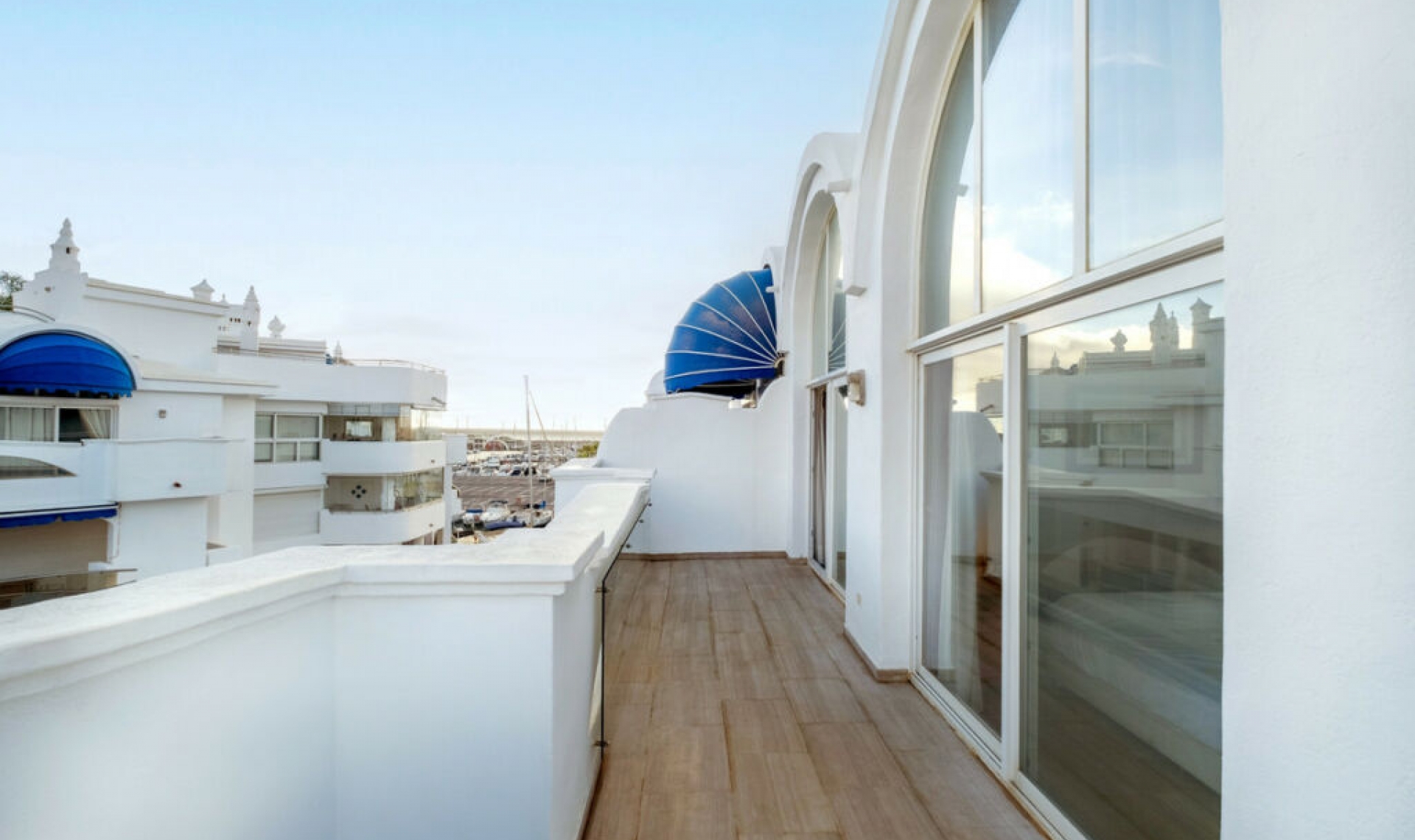 Resale - Apartment -
Benalmadena Costa