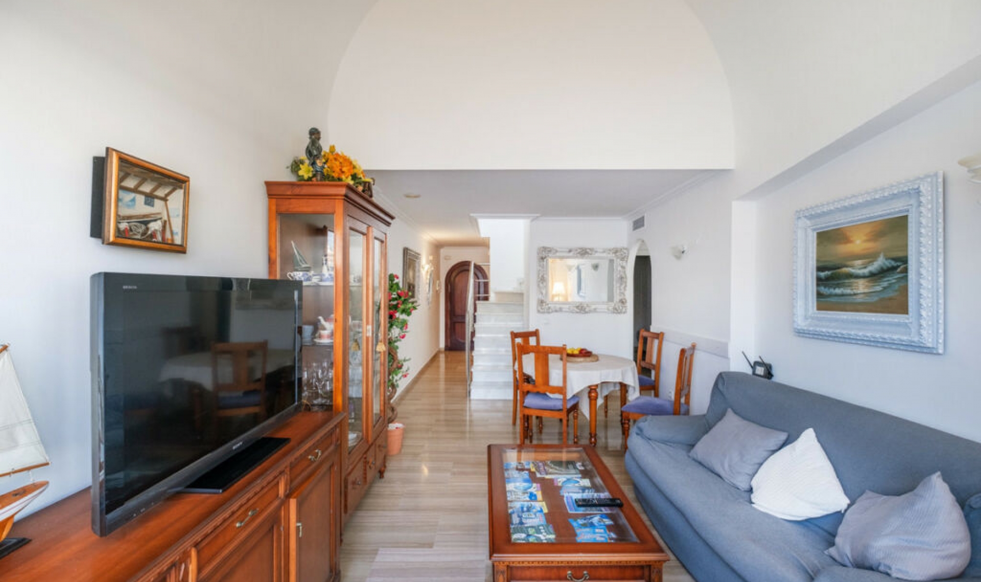 Resale - Apartment -
Benalmadena Costa