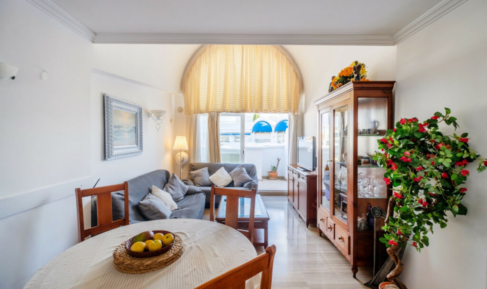 Resale - Apartment -
Benalmadena Costa