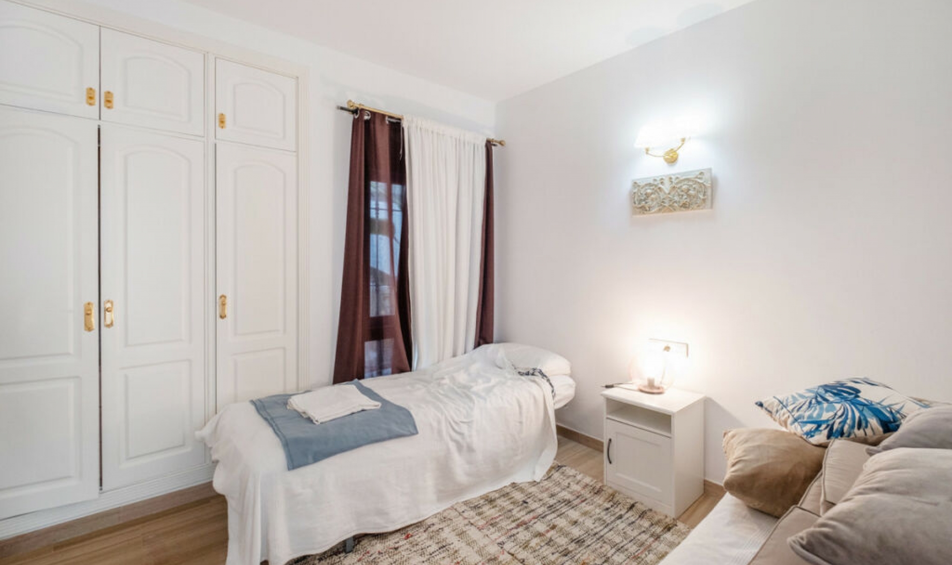 Resale - Apartment -
Benalmadena Costa