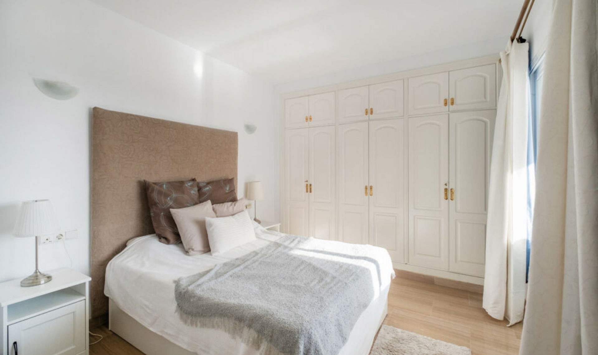 Resale - Apartment -
Benalmadena Costa