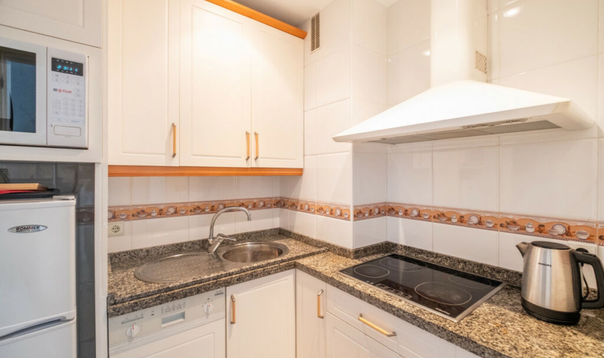 Resale - Apartment -
Benalmadena Costa