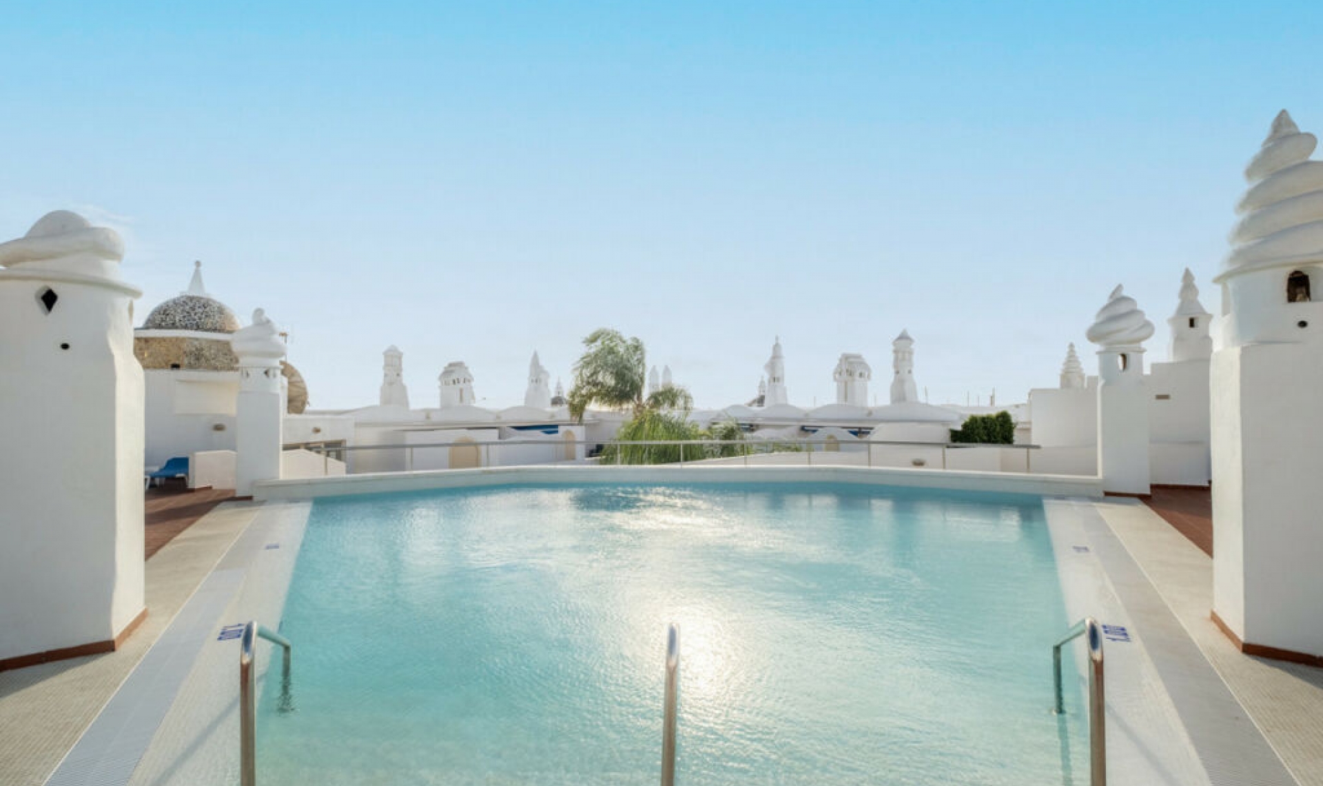 Resale - Apartment -
Benalmadena Costa