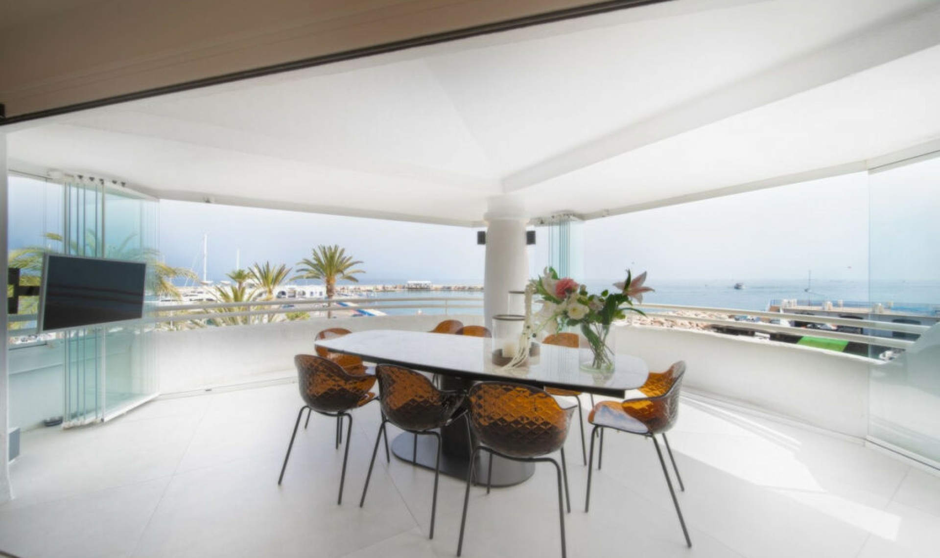 Resale - Apartment -
Benalmadena Costa