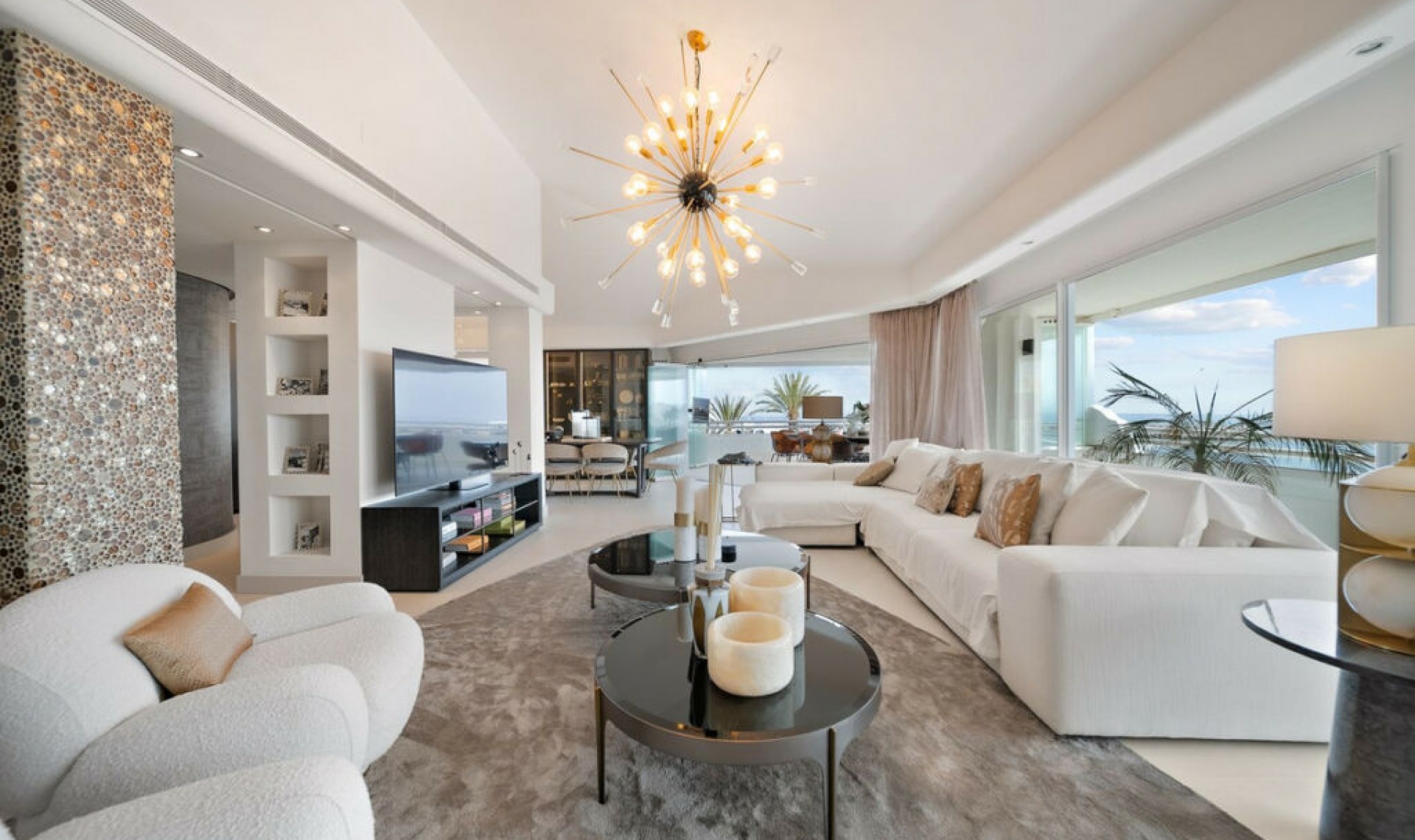 Resale - Apartment -
Benalmadena Costa