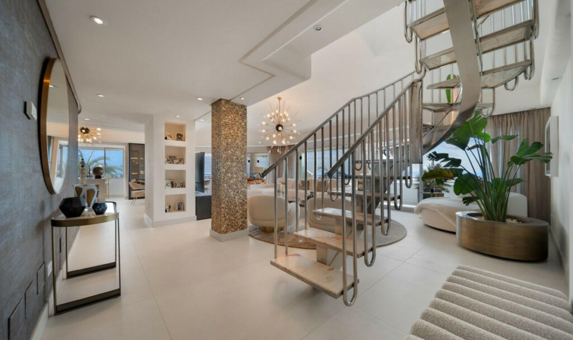 Resale - Apartment -
Benalmadena Costa