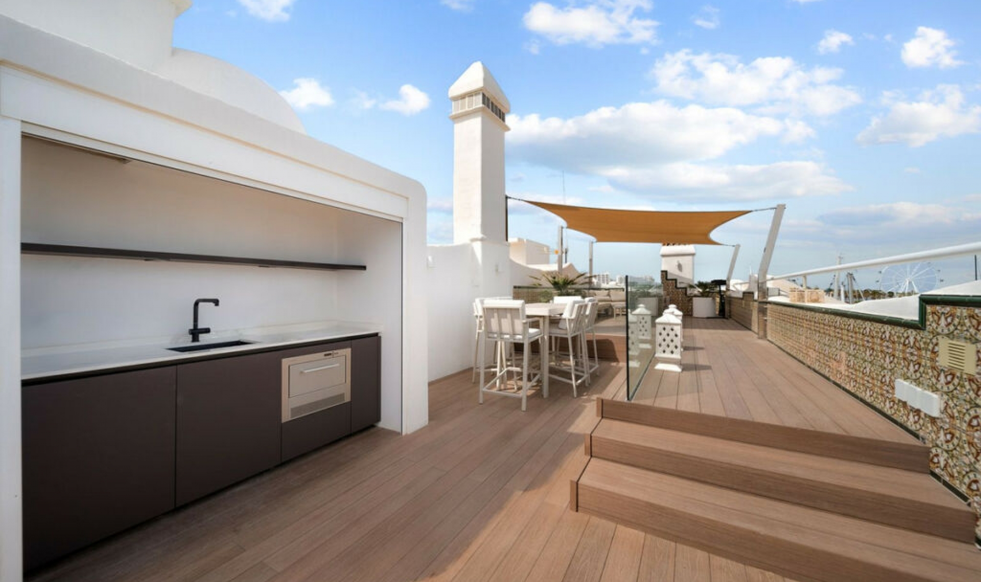 Resale - Apartment -
Benalmadena Costa