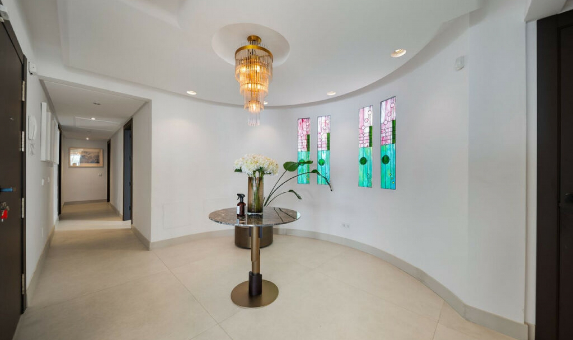 Resale - Apartment -
Benalmadena Costa