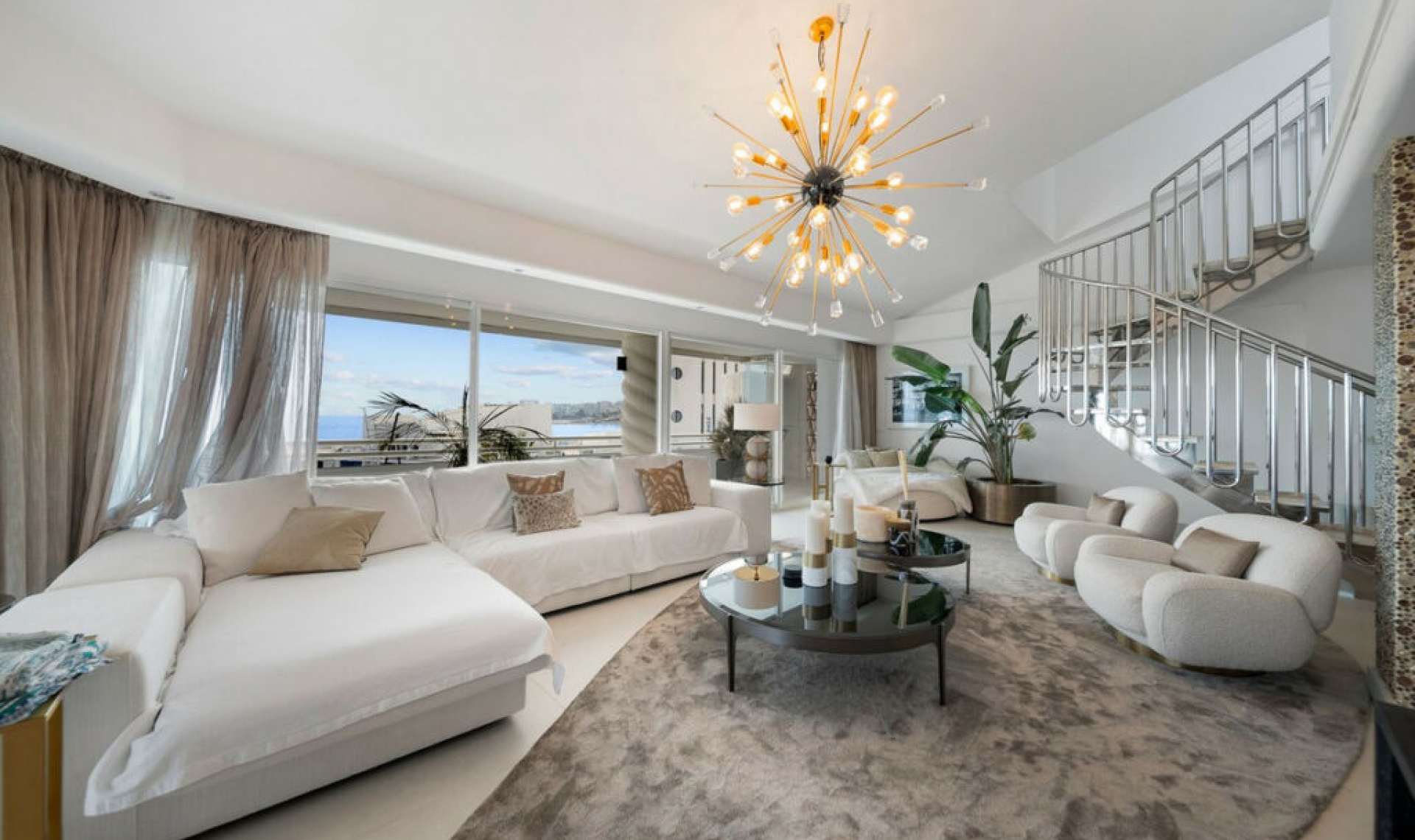 Resale - Apartment -
Benalmadena Costa