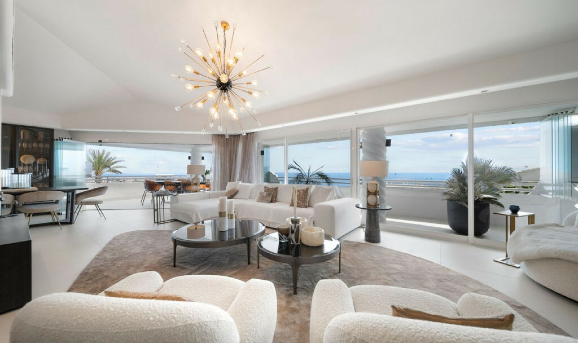 Resale - Apartment -
Benalmadena Costa