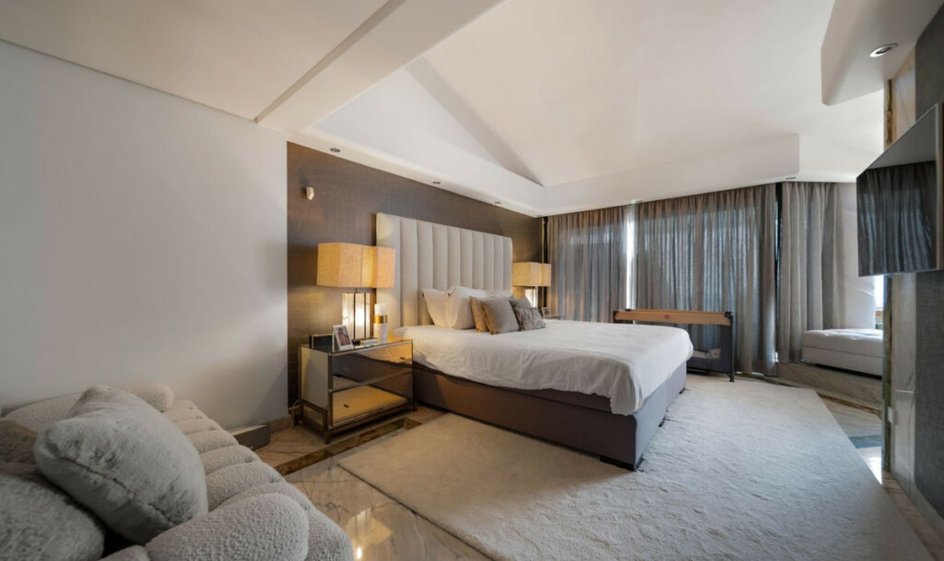 Resale - Apartment -
Benalmadena Costa