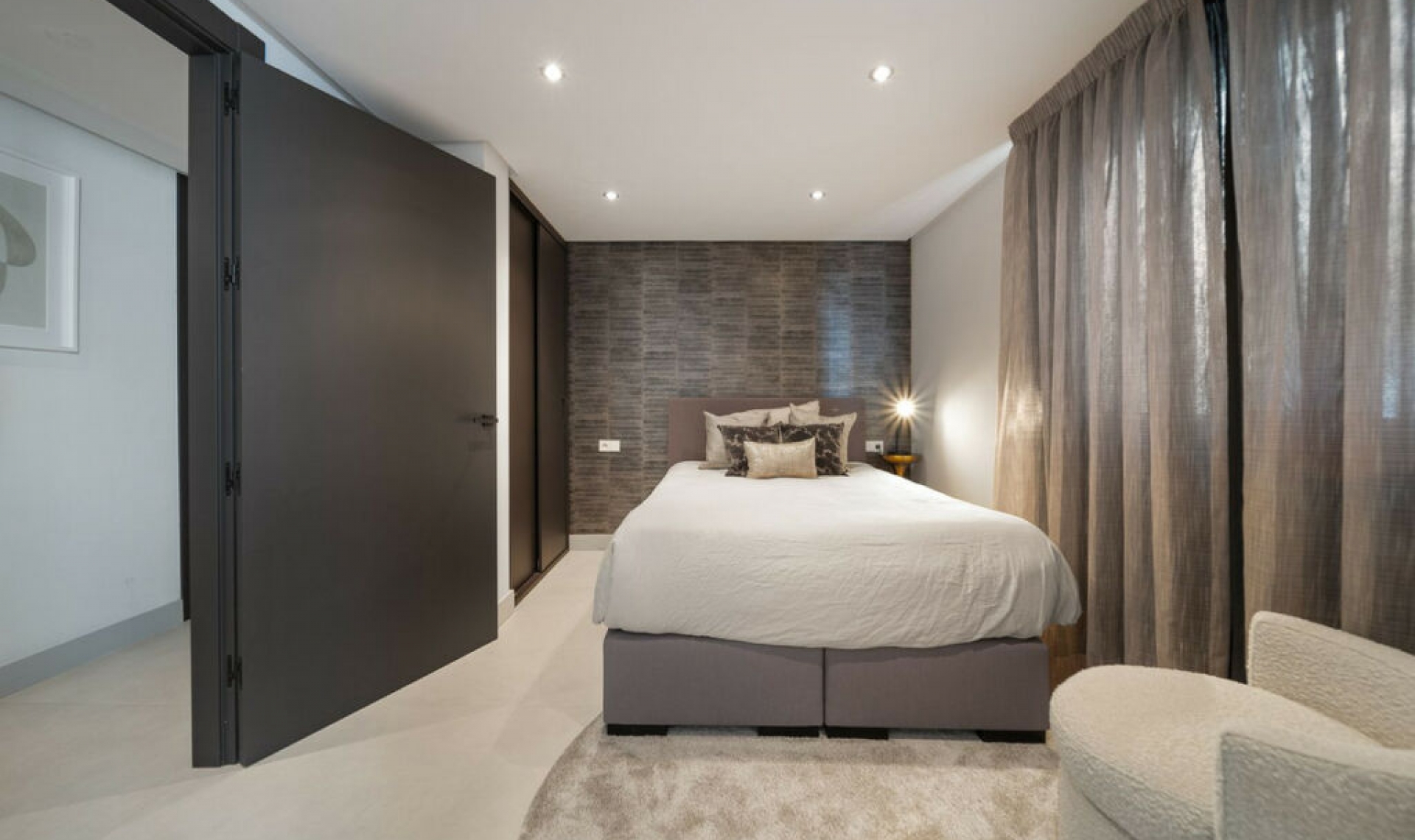 Resale - Apartment -
Benalmadena Costa