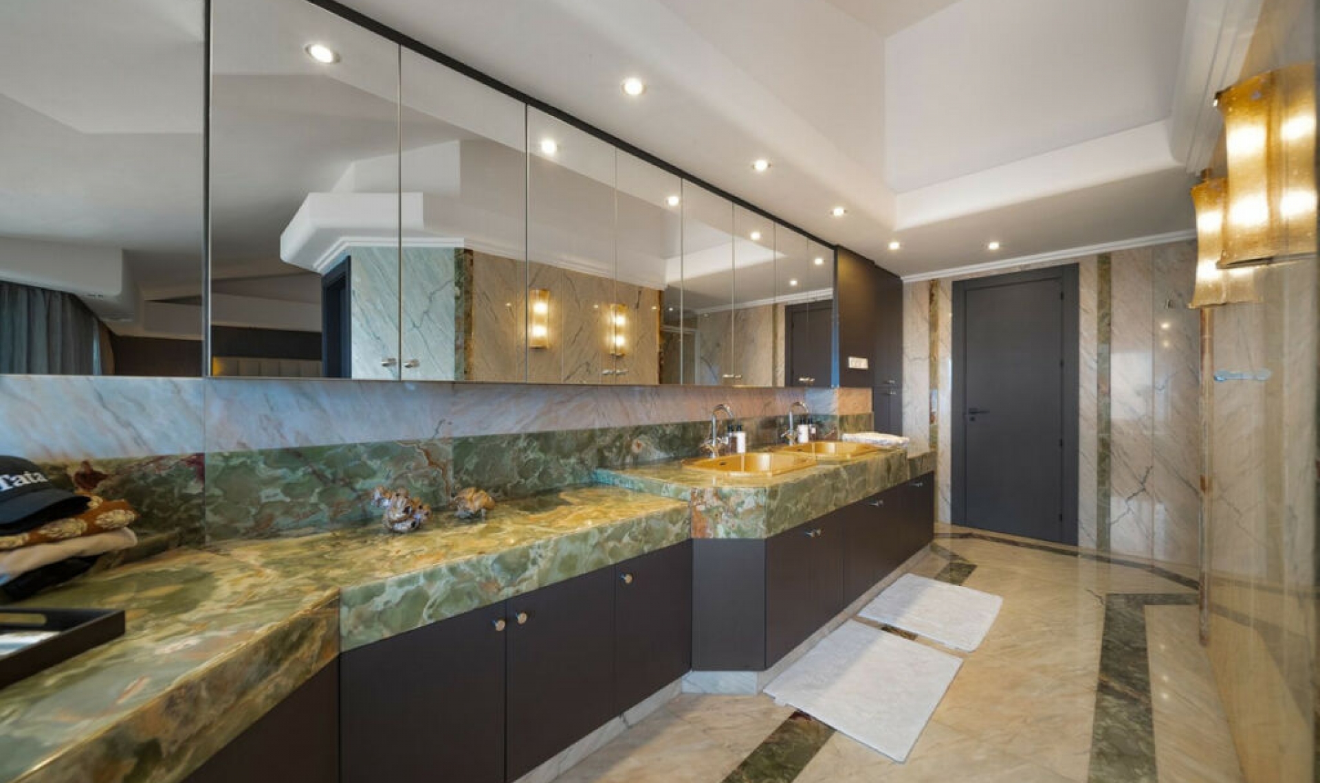 Resale - Apartment -
Benalmadena Costa