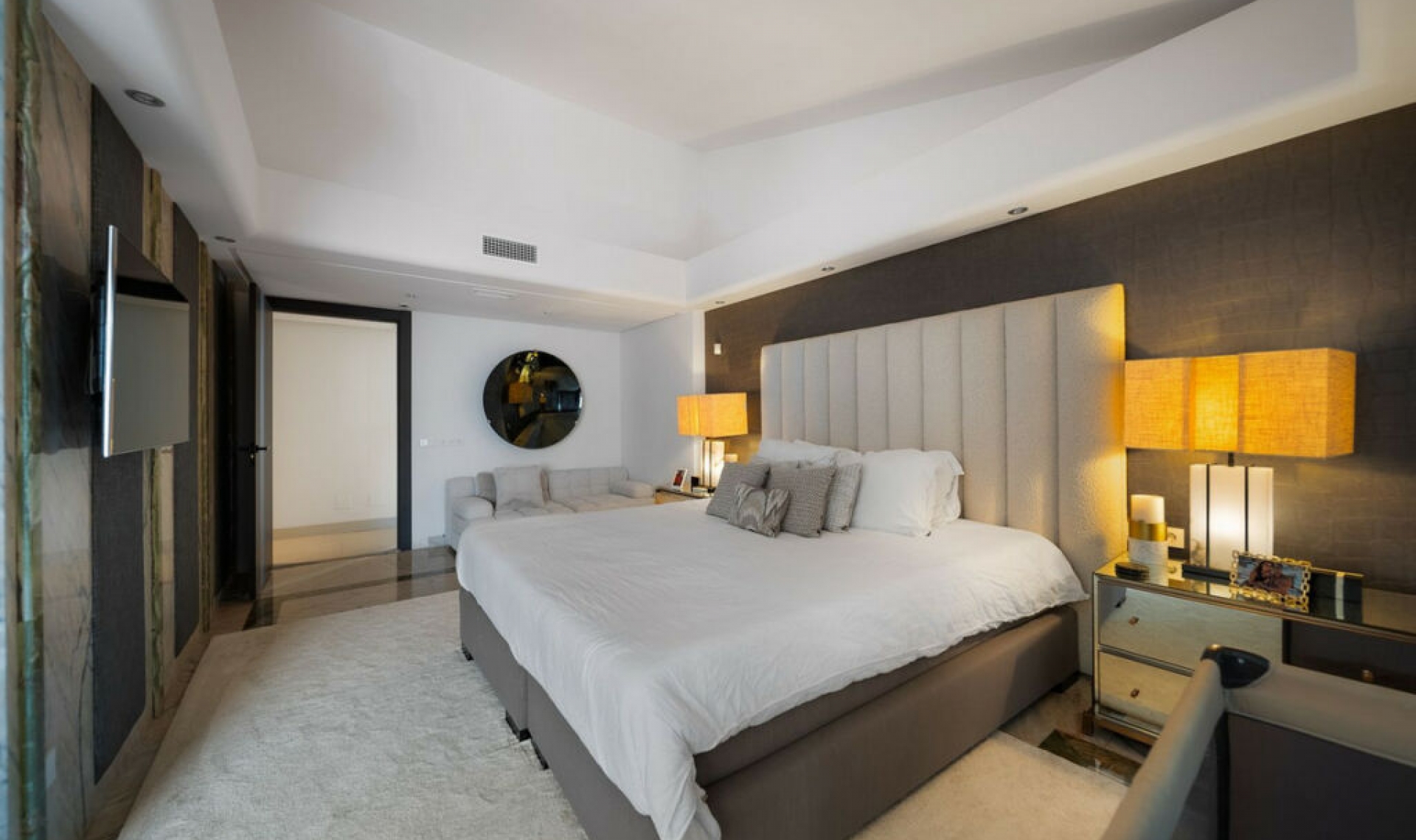 Resale - Apartment -
Benalmadena Costa