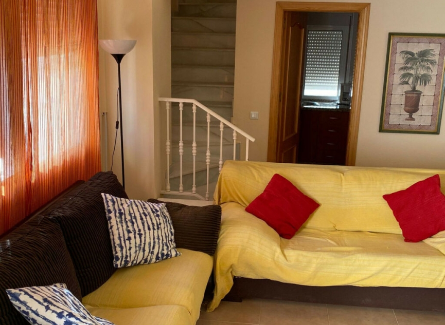 Resale - Apartment -
Benalmadena Costa
