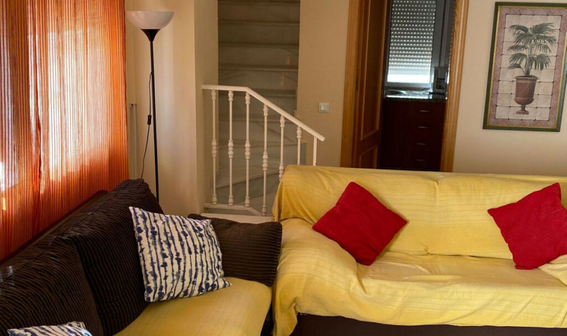 Resale - Apartment -
Benalmadena Costa