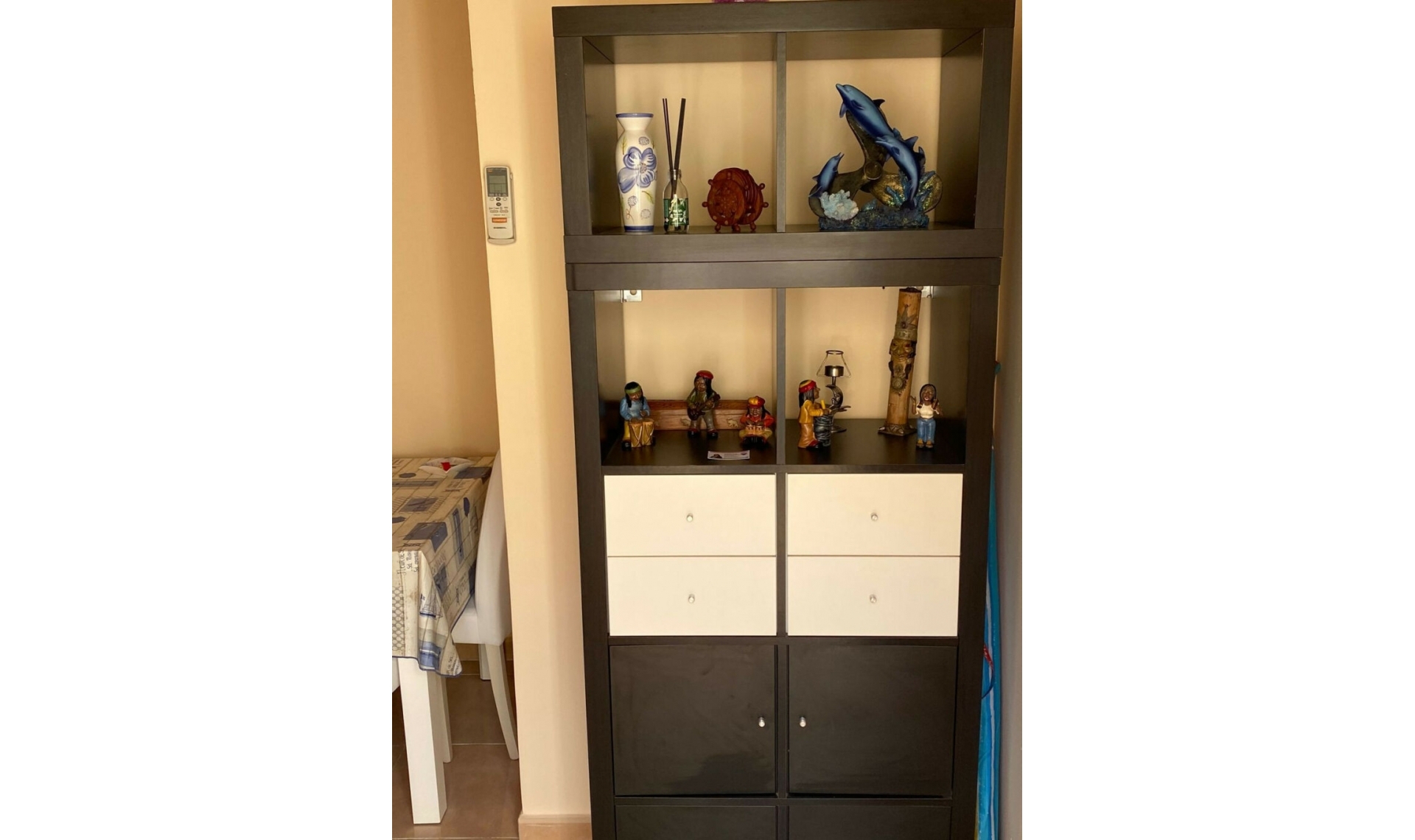 Resale - Apartment -
Benalmadena Costa