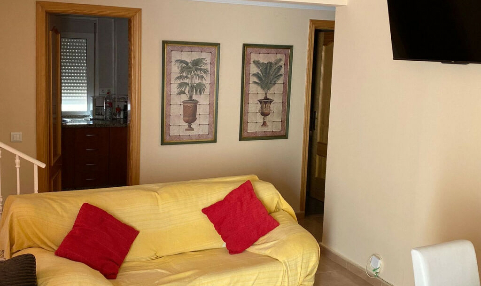 Resale - Apartment -
Benalmadena Costa