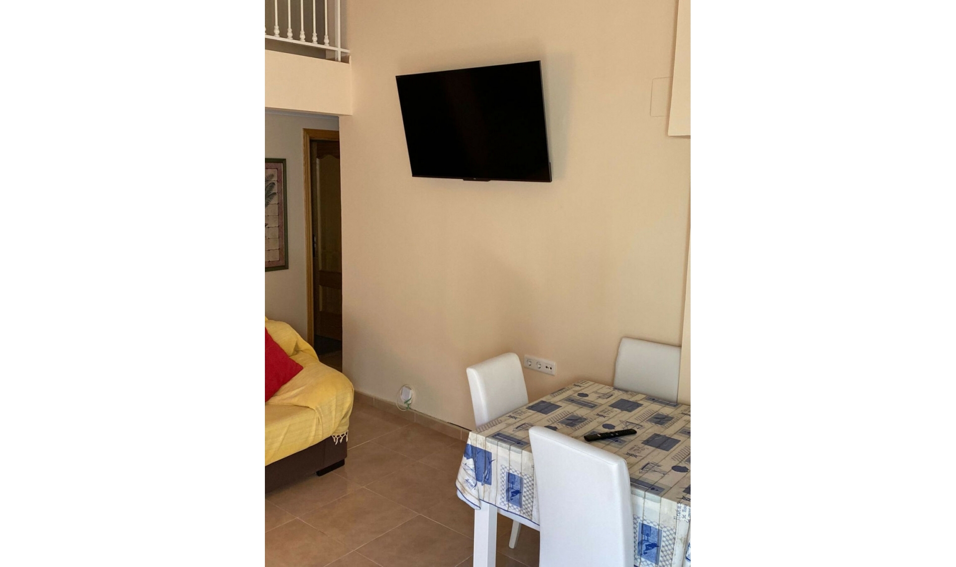 Resale - Apartment -
Benalmadena Costa