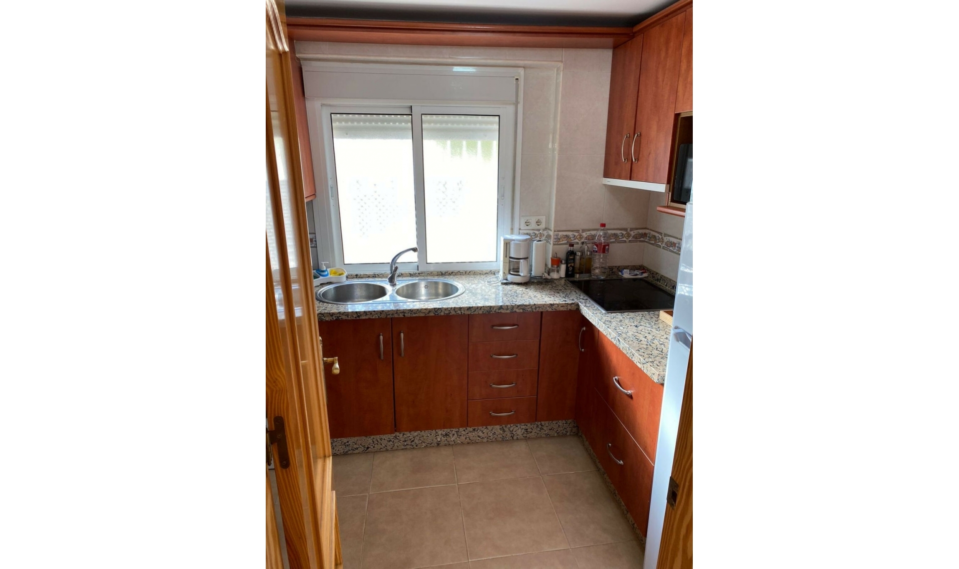 Resale - Apartment -
Benalmadena Costa