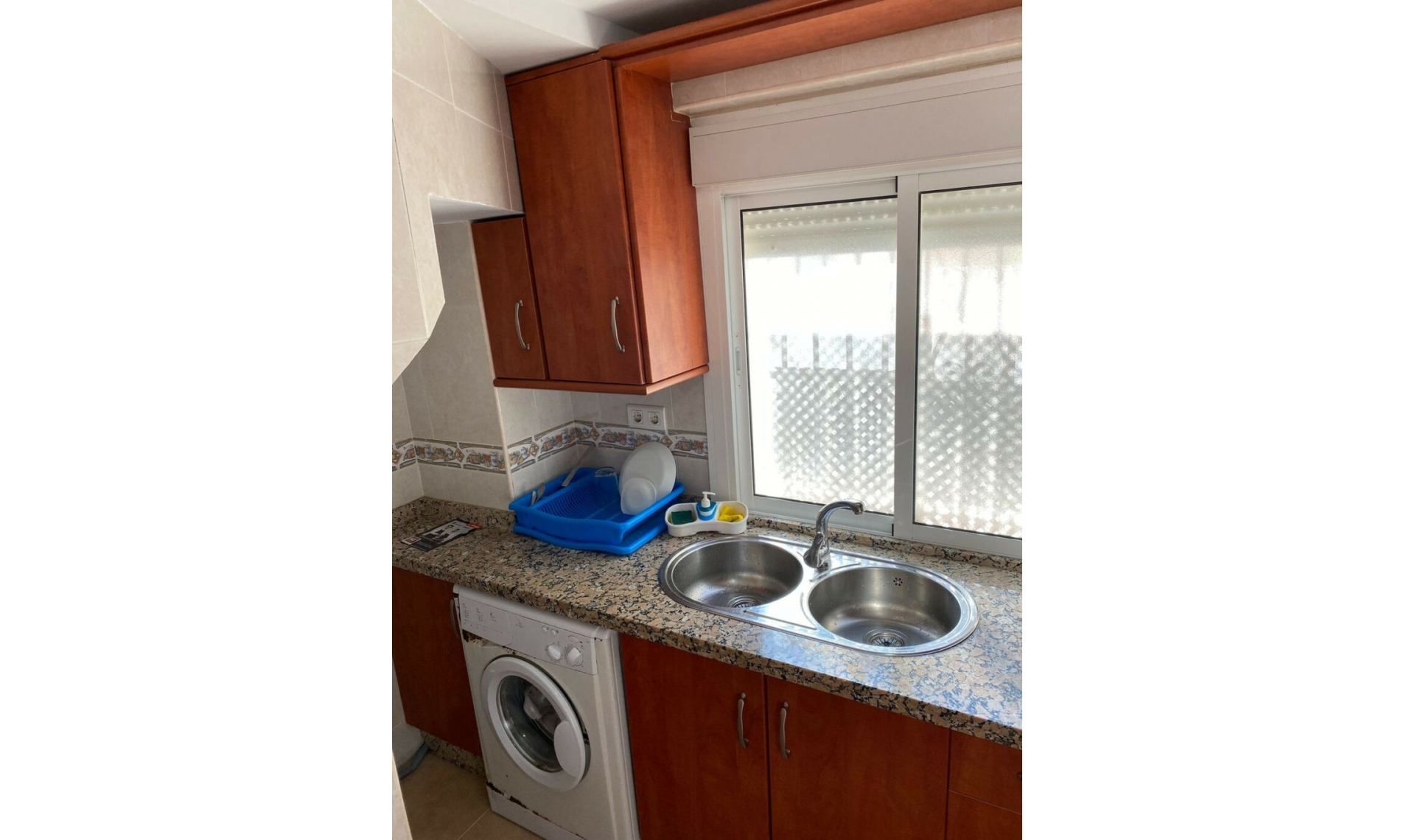 Resale - Apartment -
Benalmadena Costa