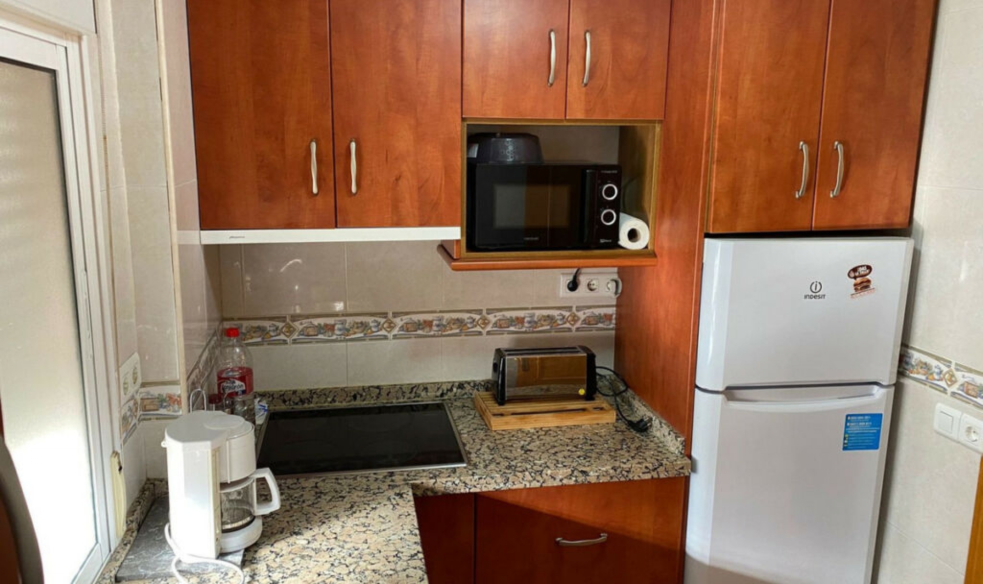 Resale - Apartment -
Benalmadena Costa