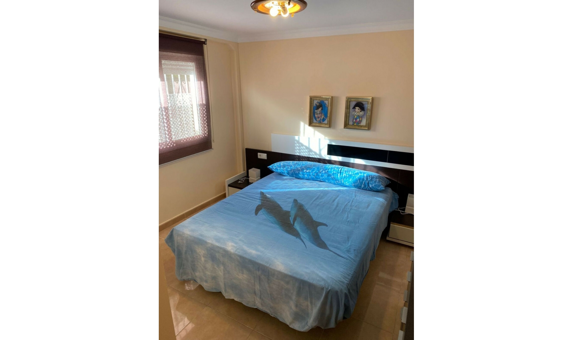 Resale - Apartment -
Benalmadena Costa
