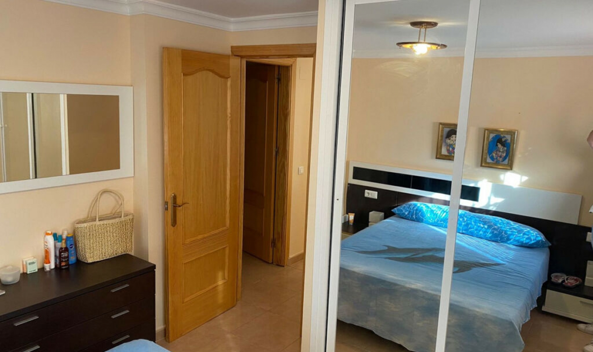 Resale - Apartment -
Benalmadena Costa