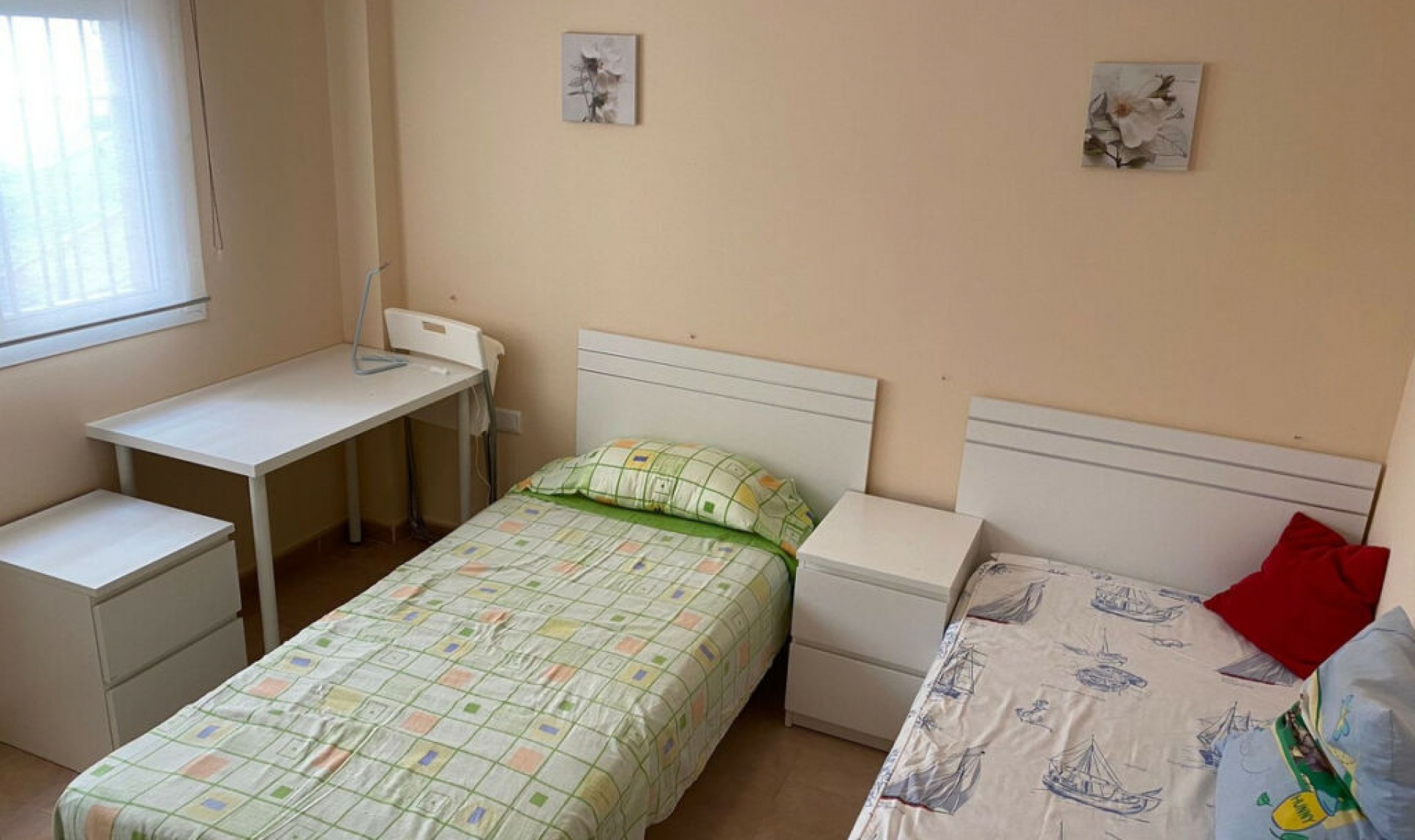 Resale - Apartment -
Benalmadena Costa