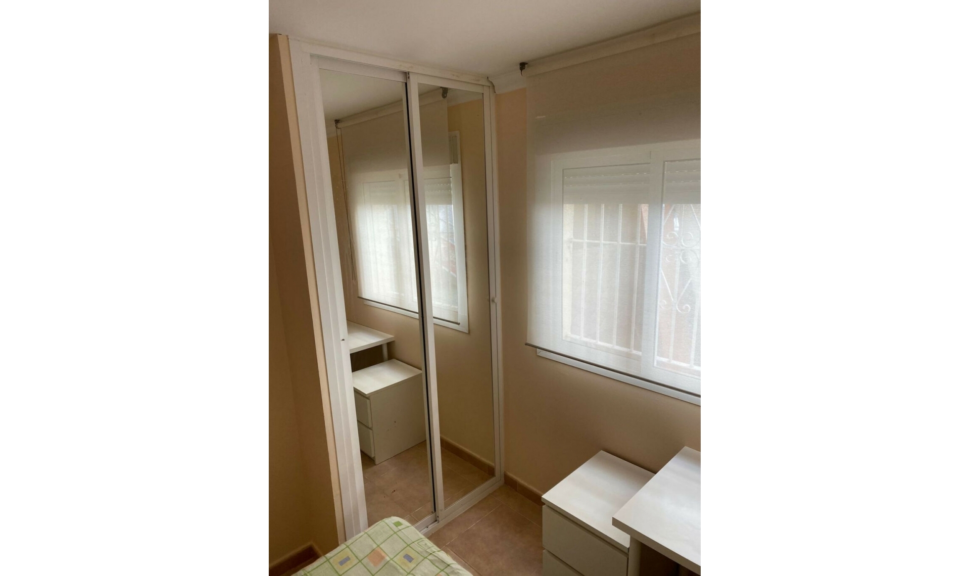 Resale - Apartment -
Benalmadena Costa